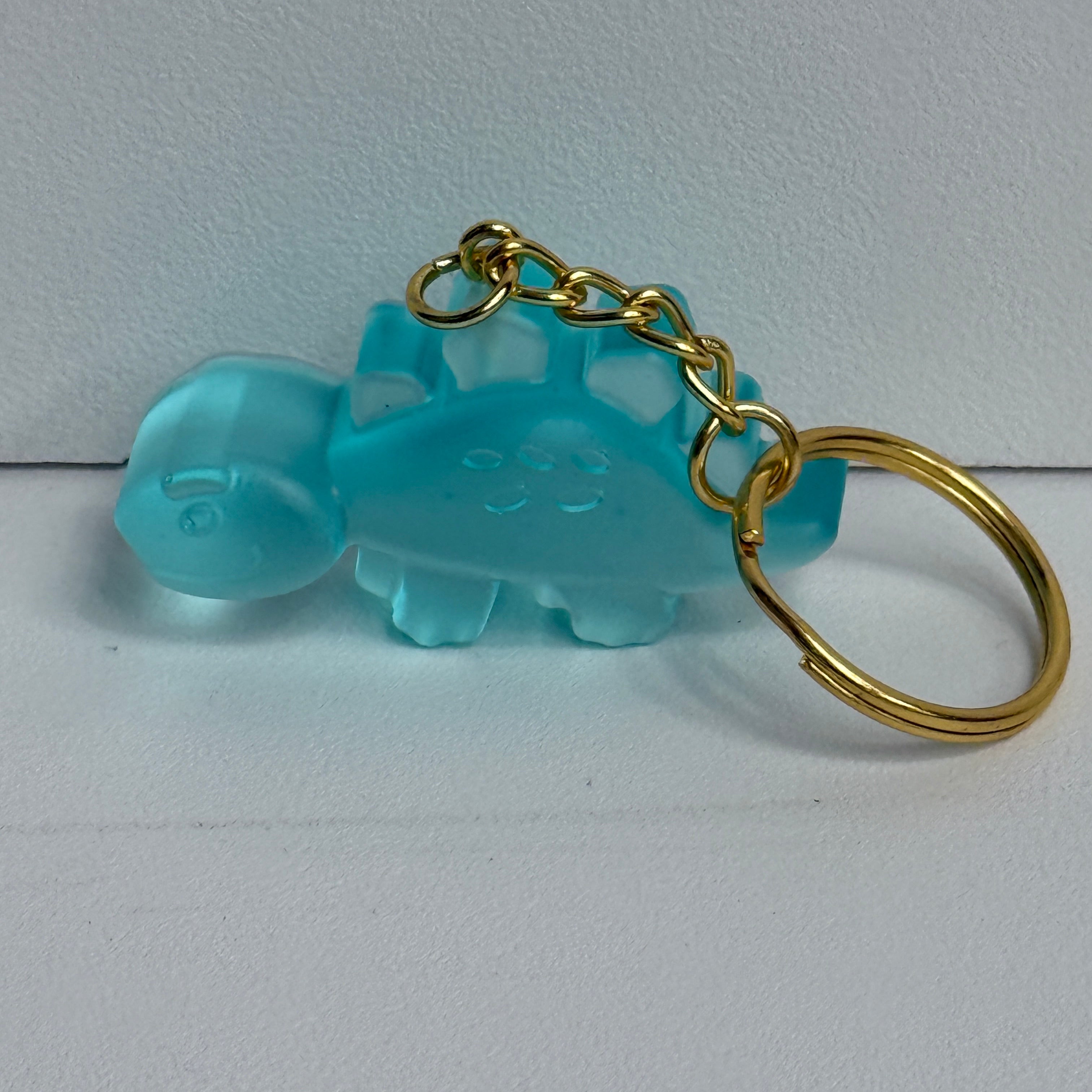 Dinosaur Keychains - Small