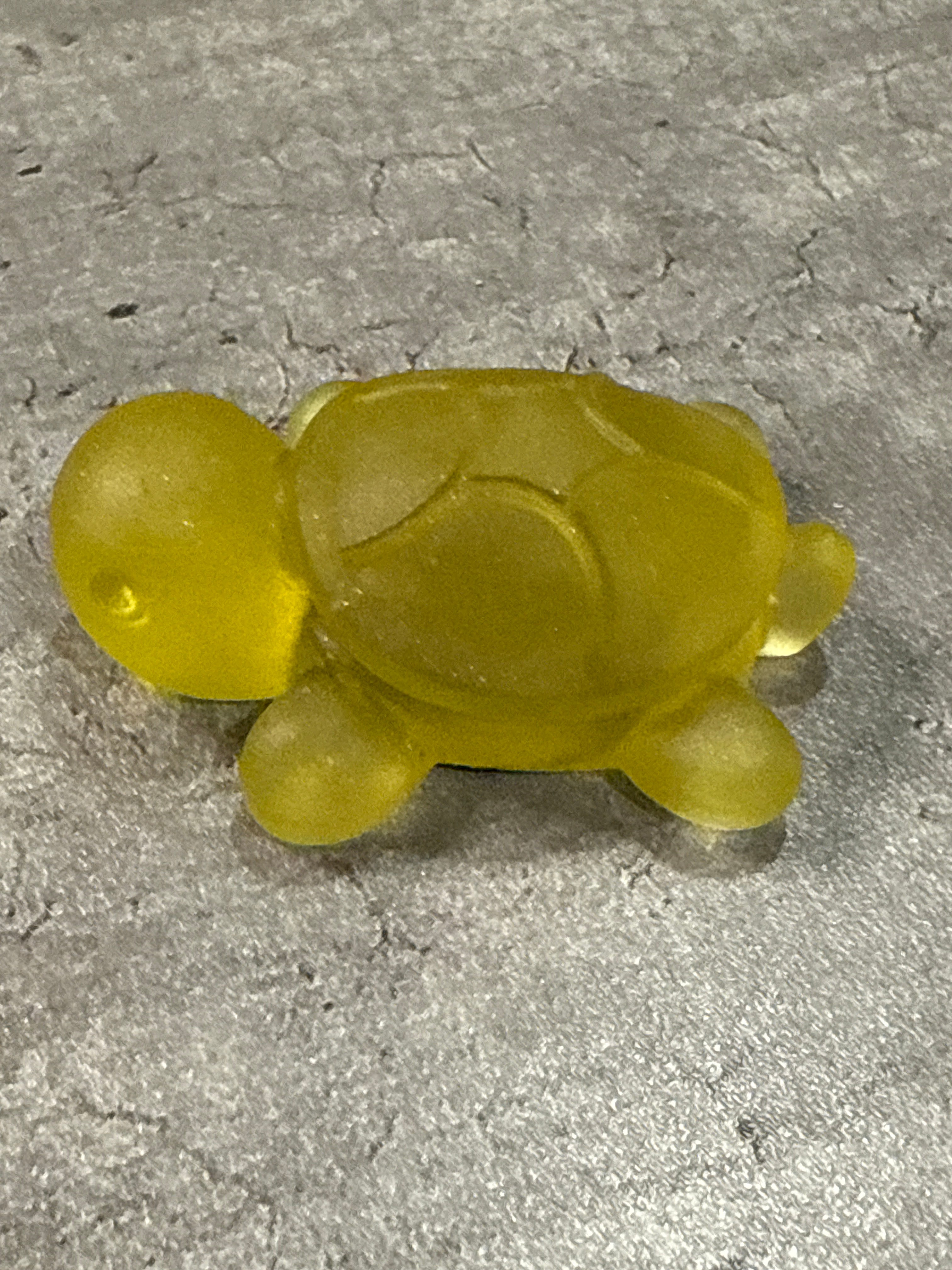 Resin Magnets