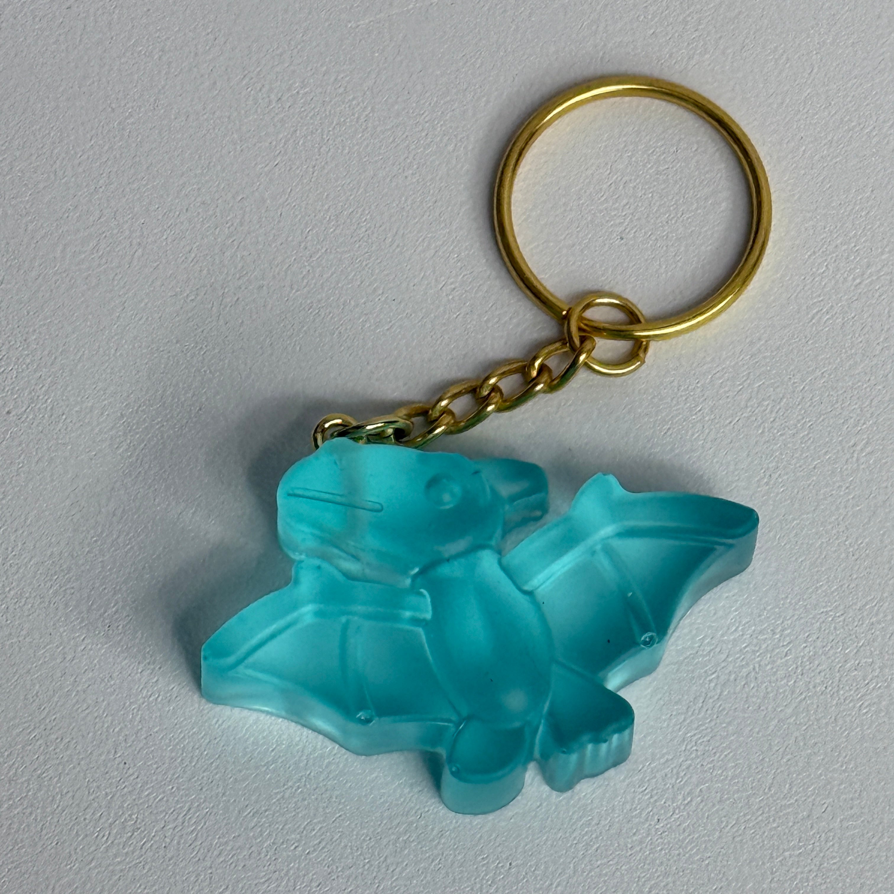 Dinosaur Keychains - Small