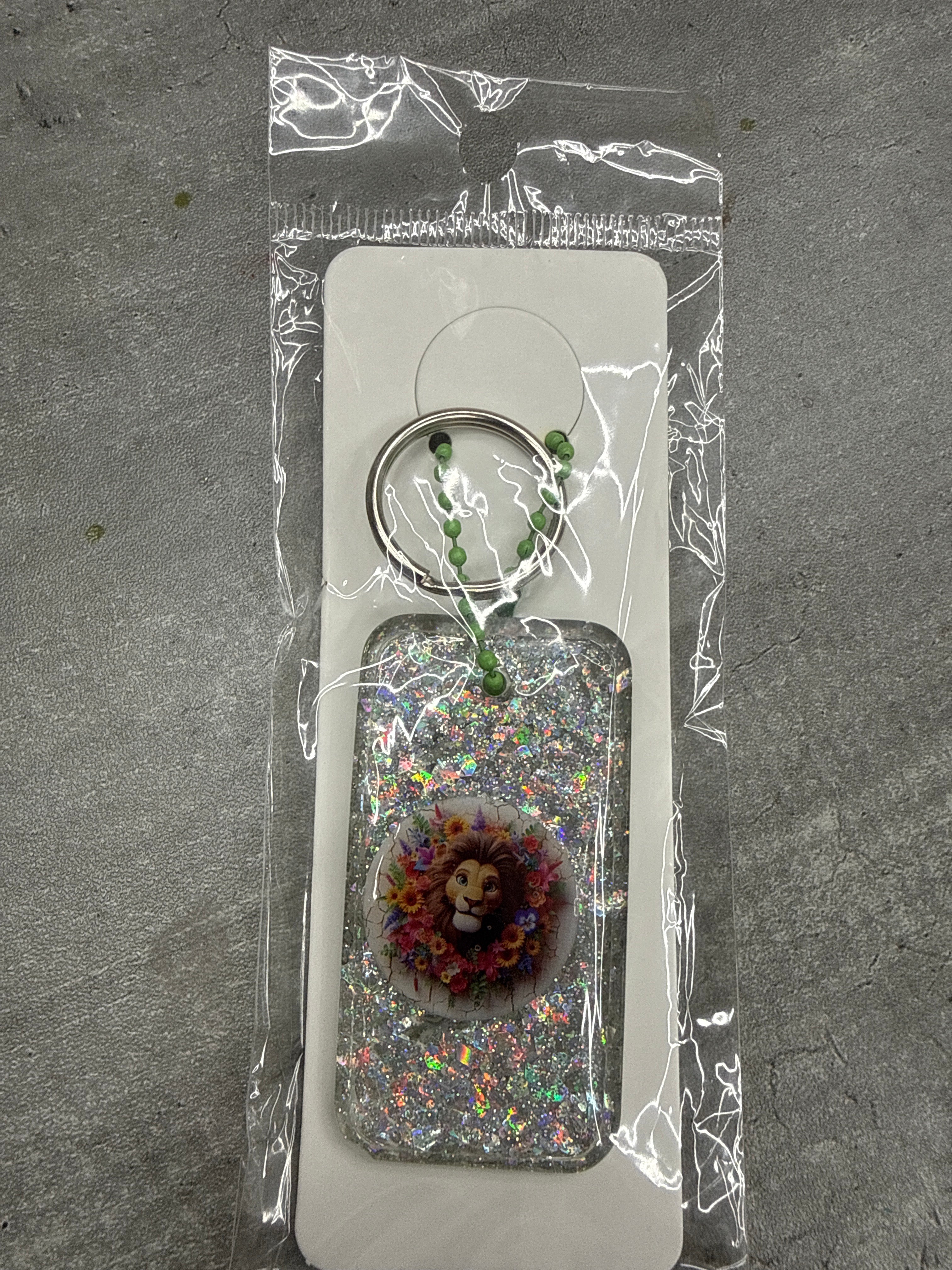 Kids Keychains