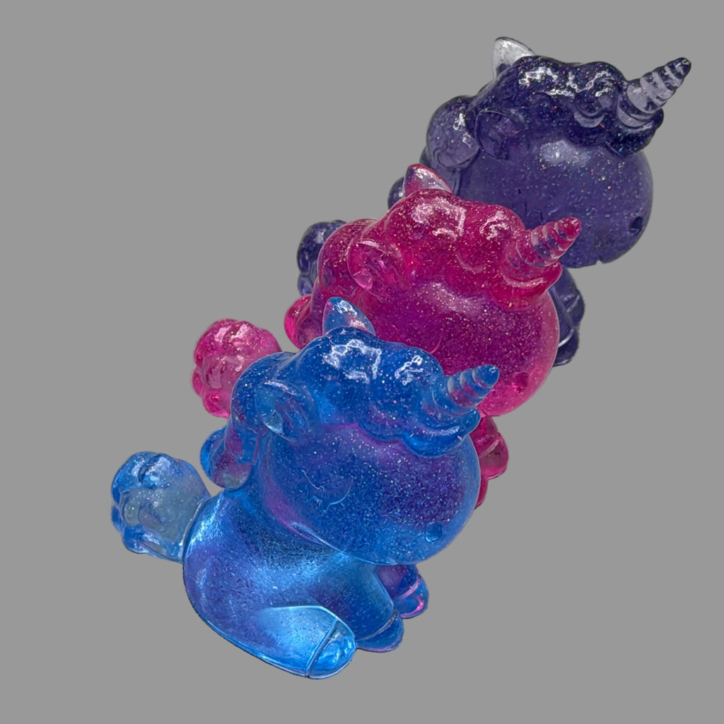 Resin Unicorn