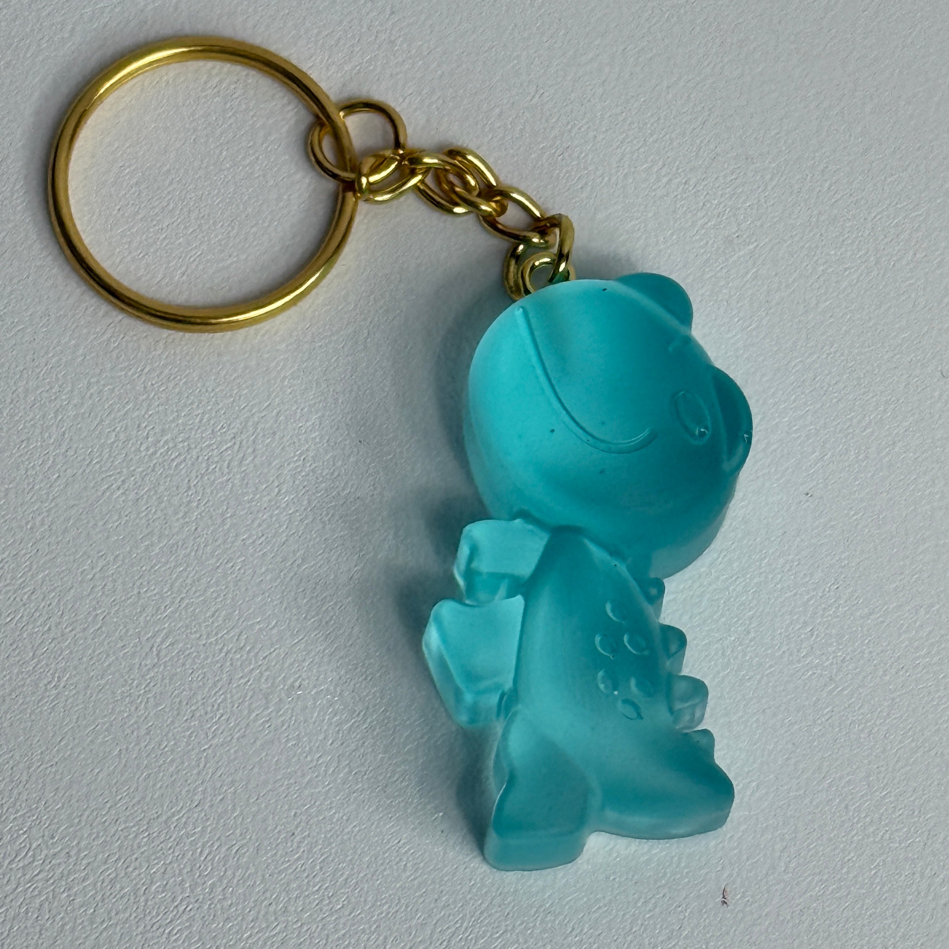 Dinosaur Keychains - Small