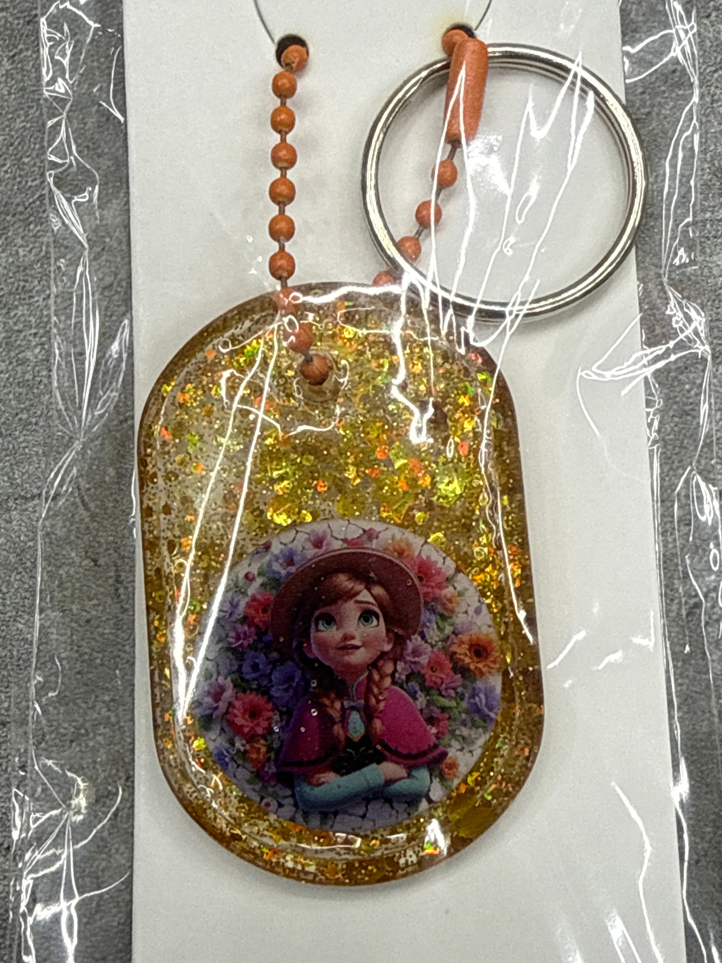 Kids Keychains