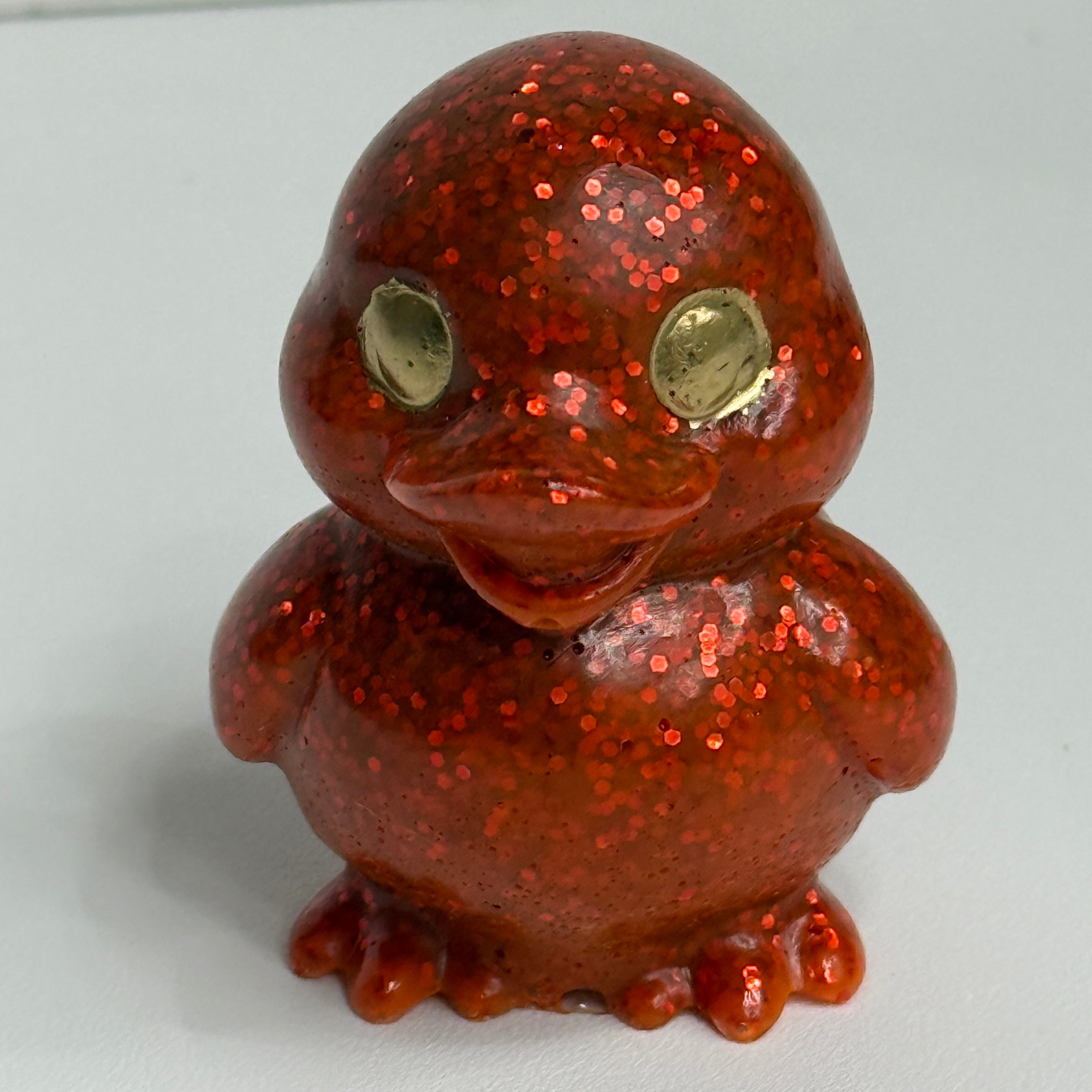 Duckling Figurine