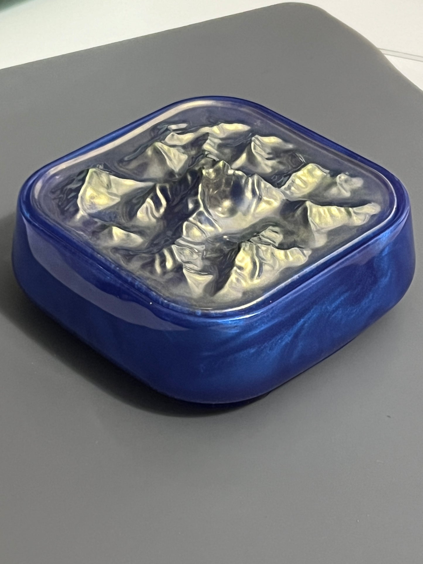 Storage Box w/ Lid
