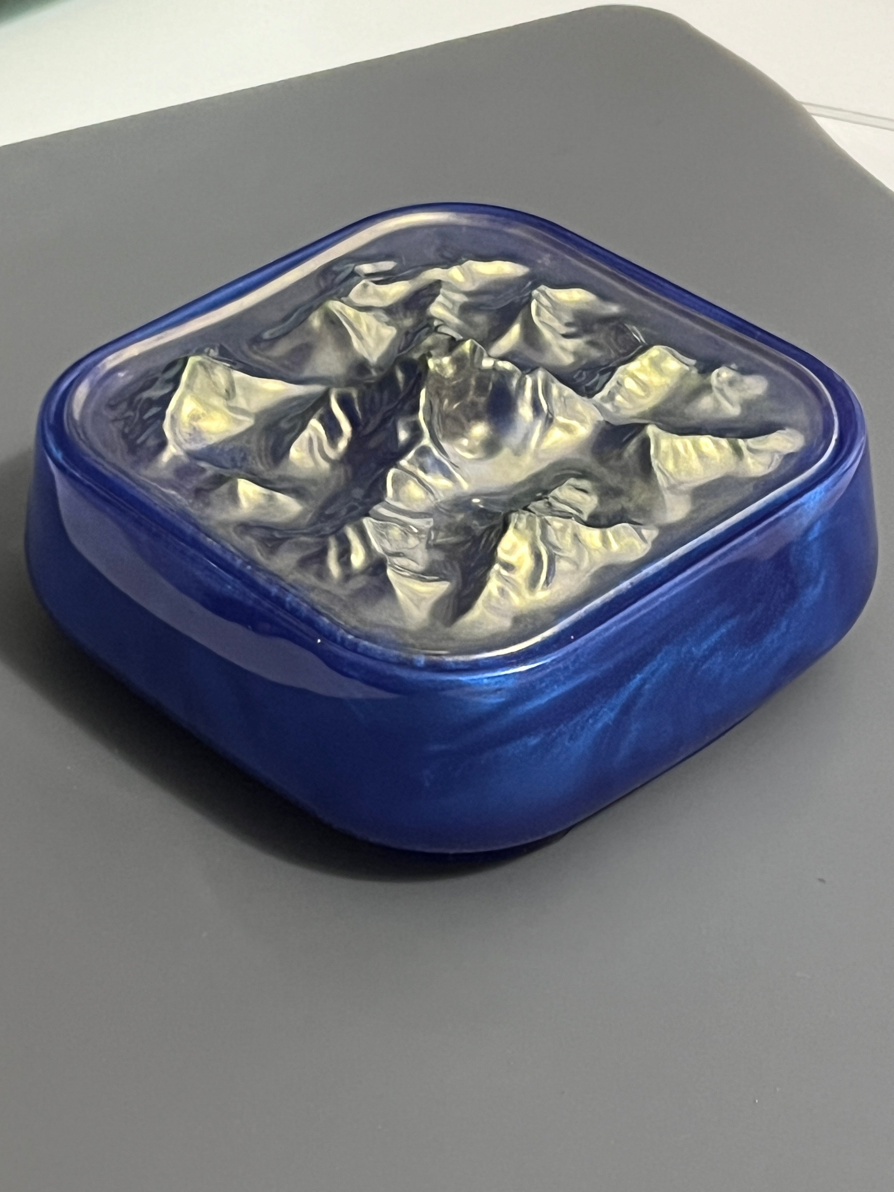 Storage Box w/ Lid