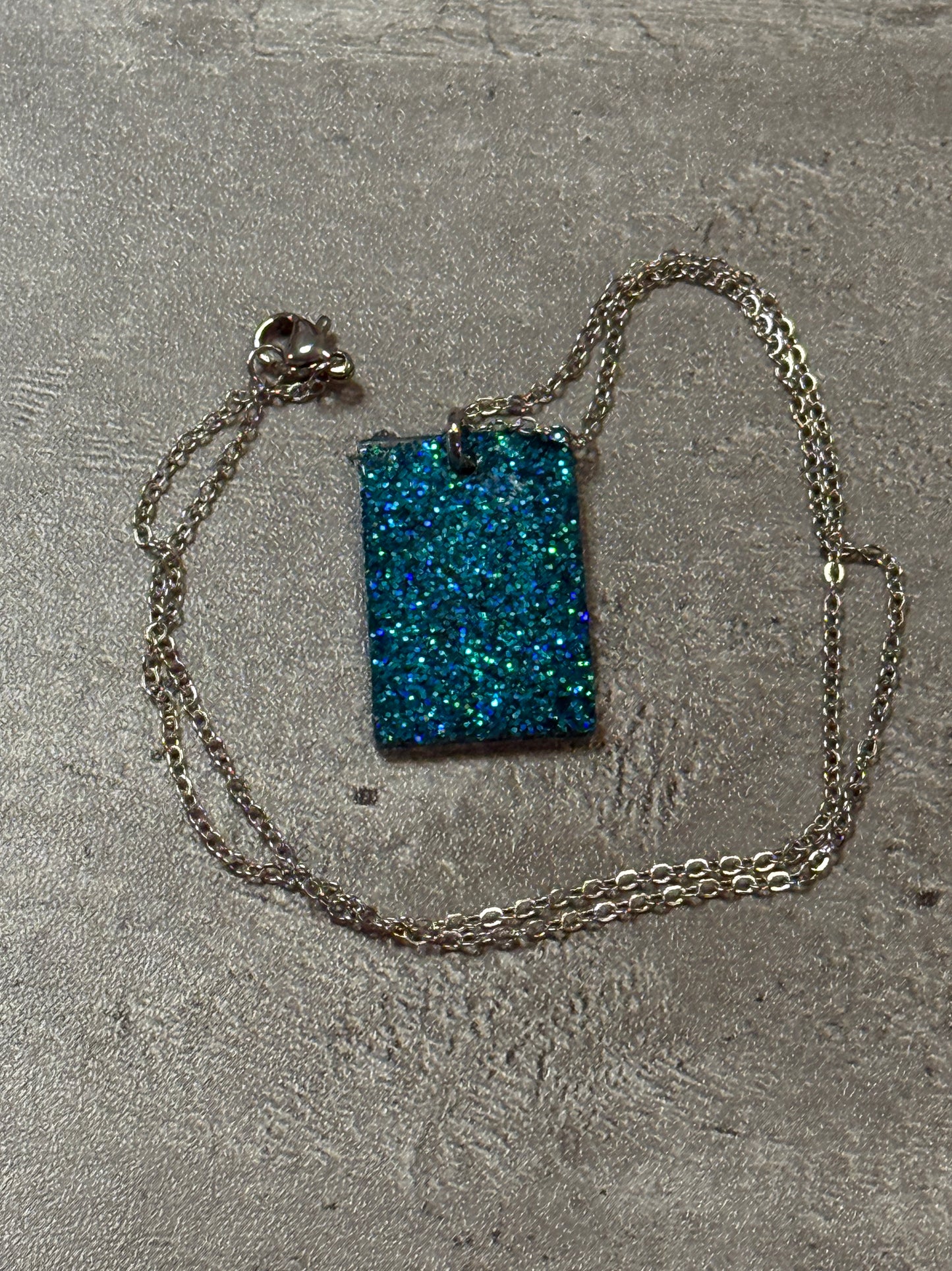 Pendant Necklace