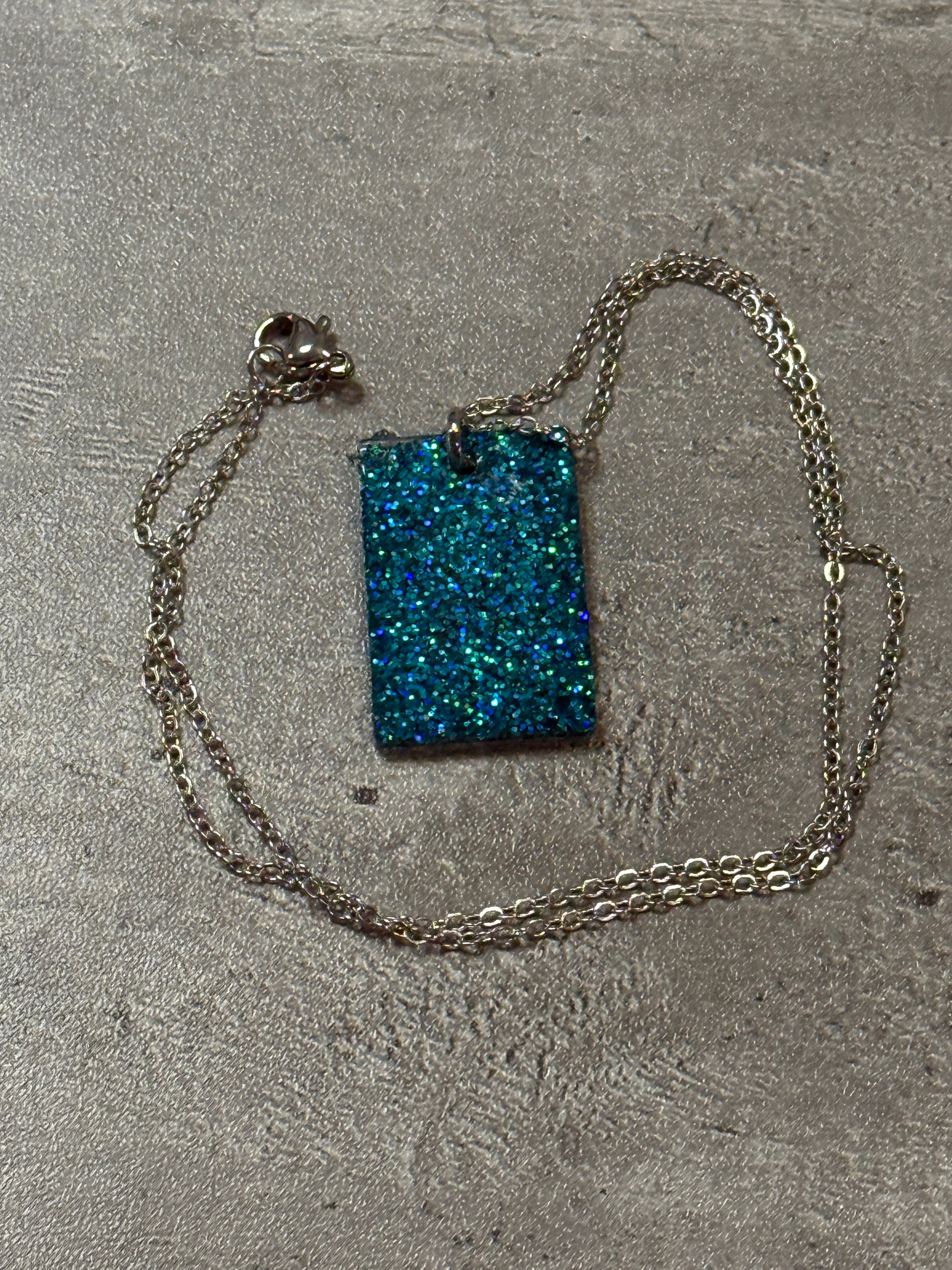 Pendant Necklace