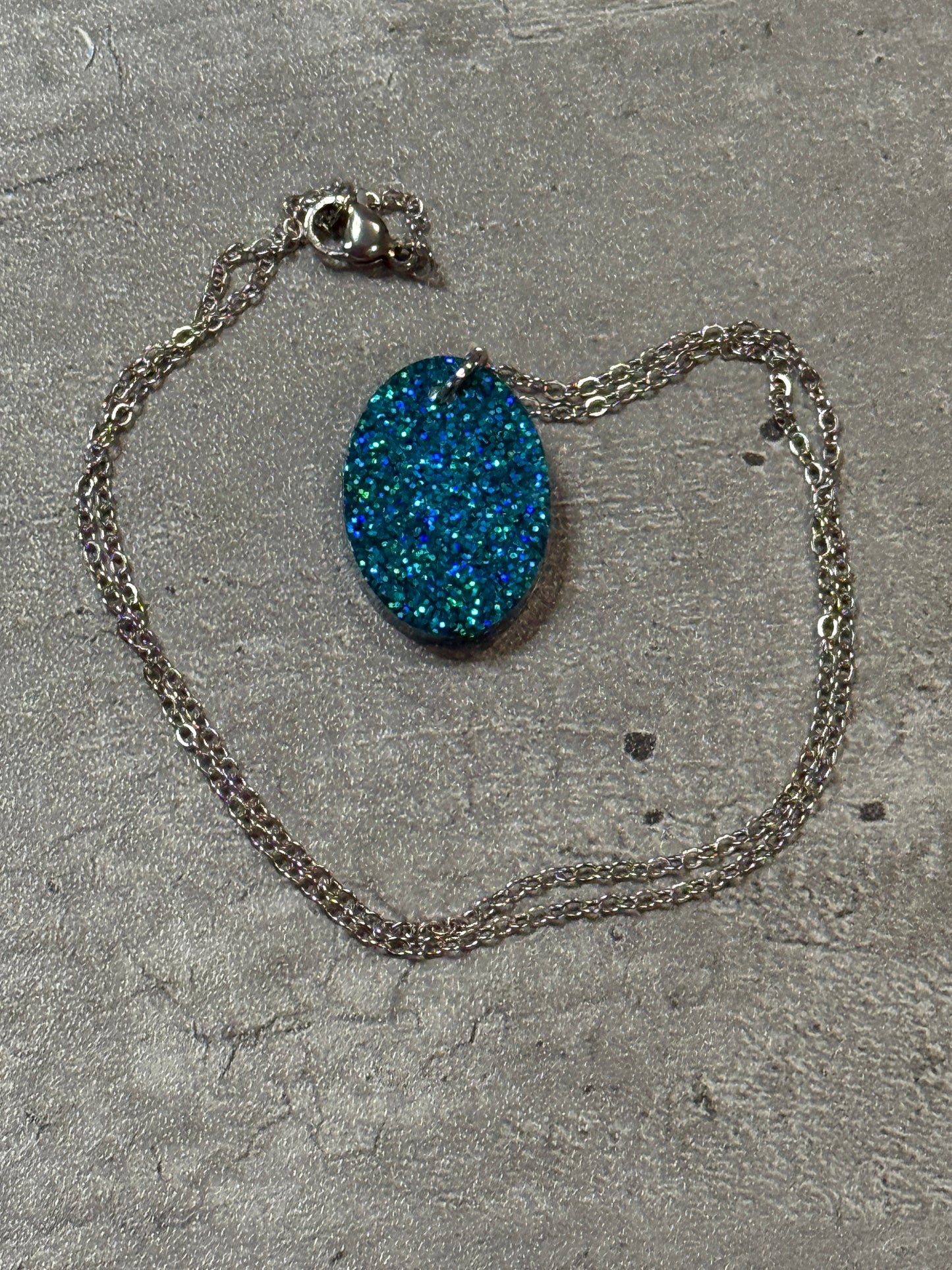 Pendant Necklace