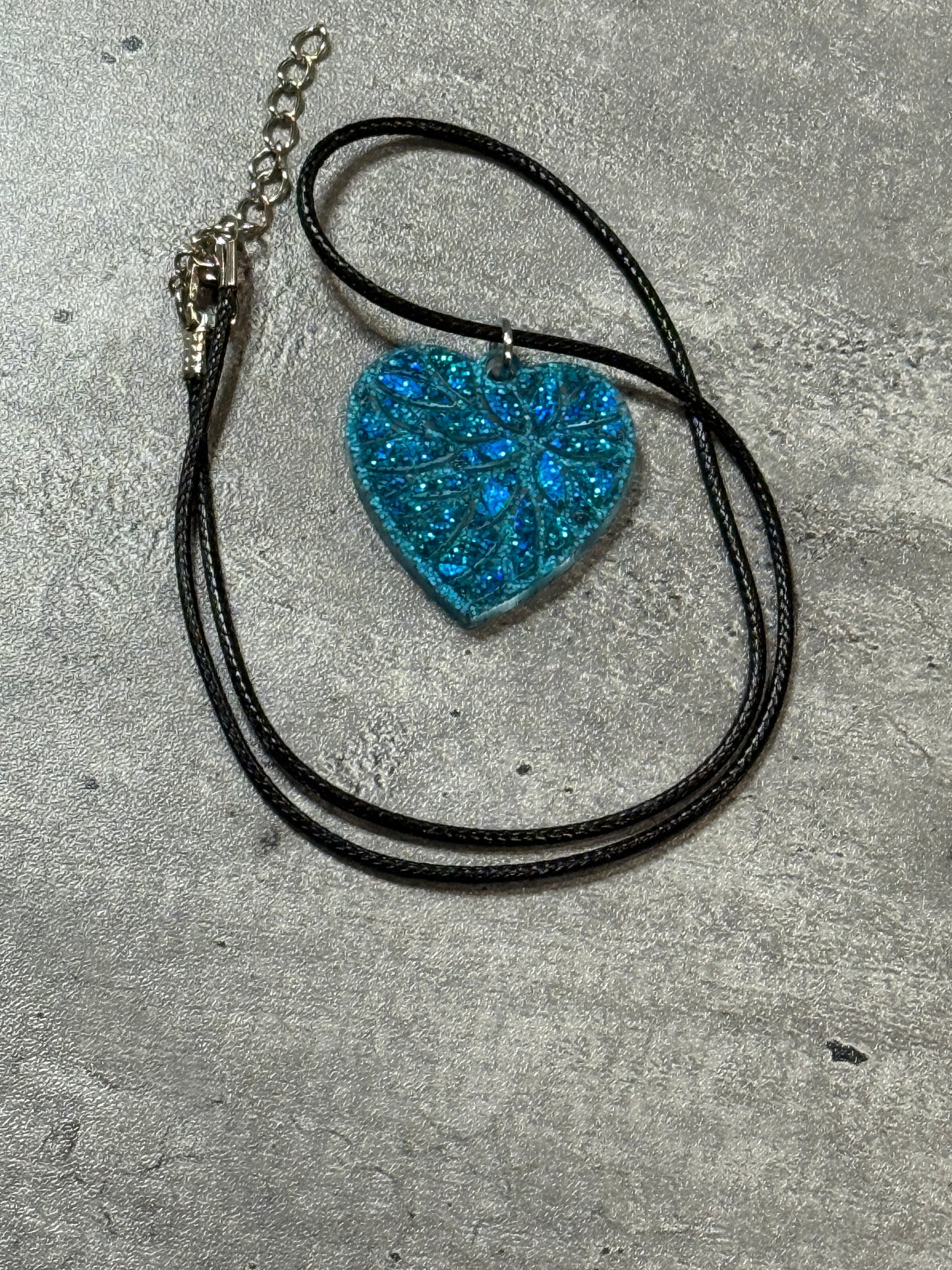 Pendant Necklace