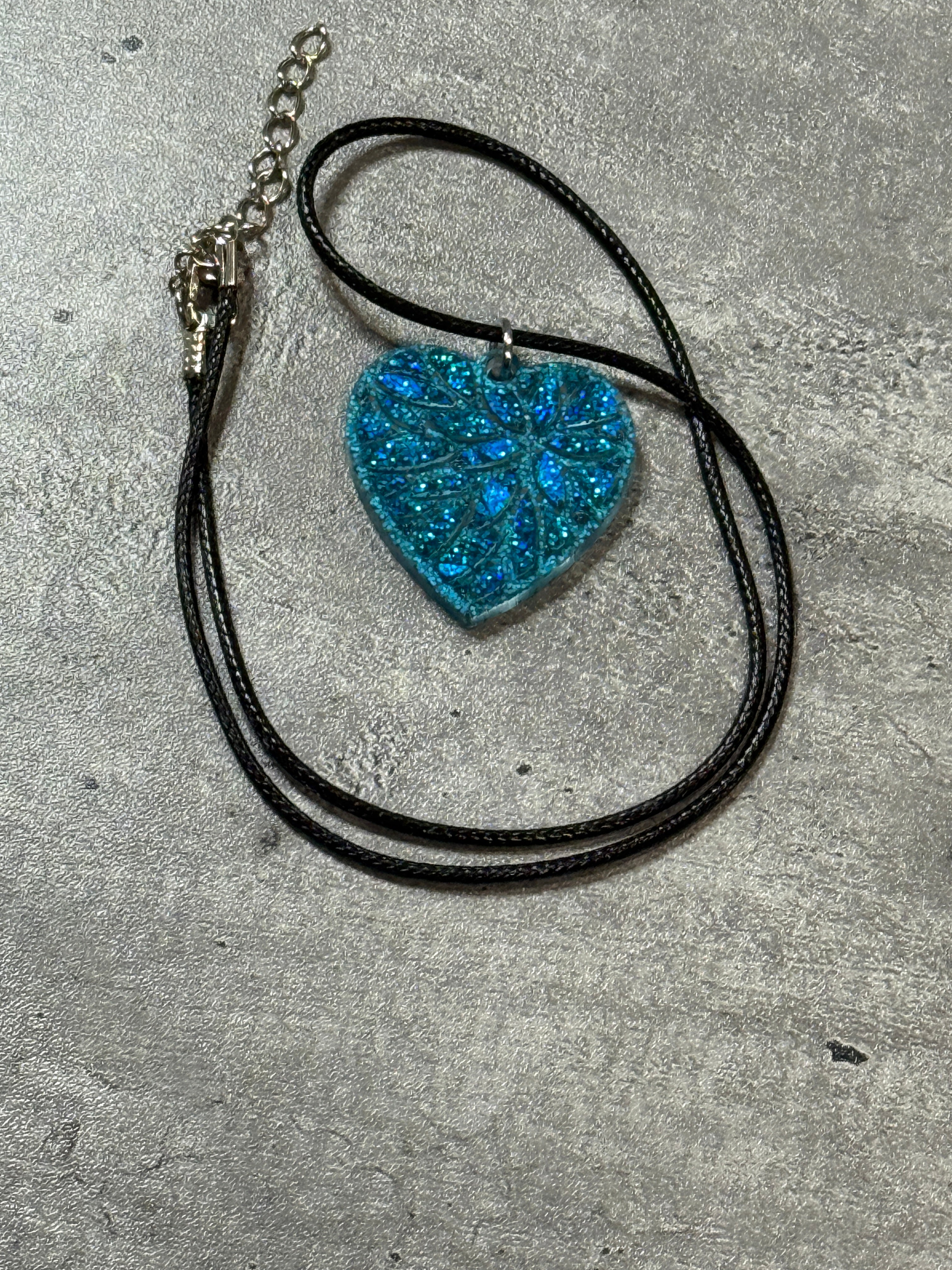 Pendant Necklace