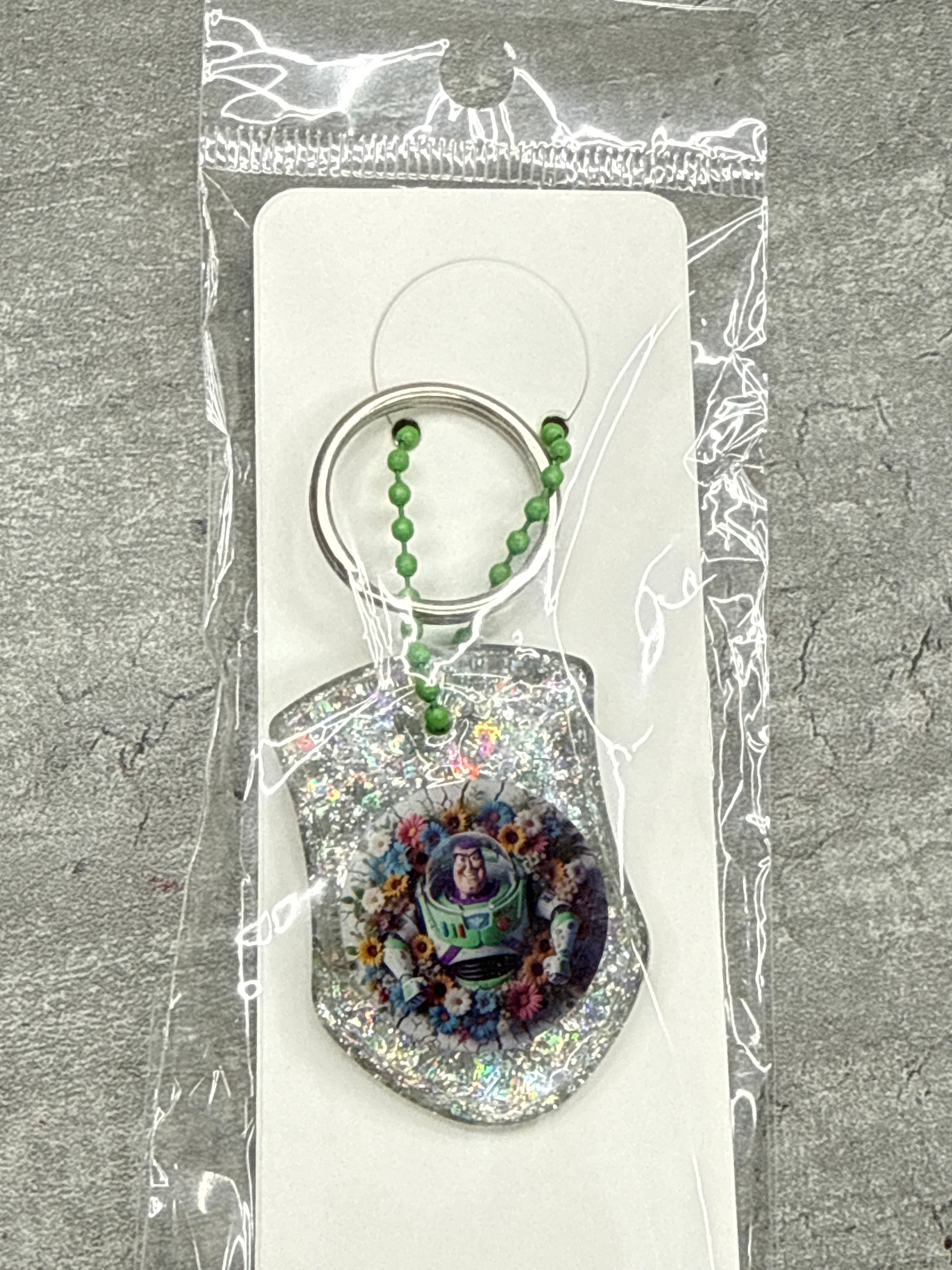 Kids Keychains