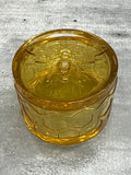 Honeycomb Jar