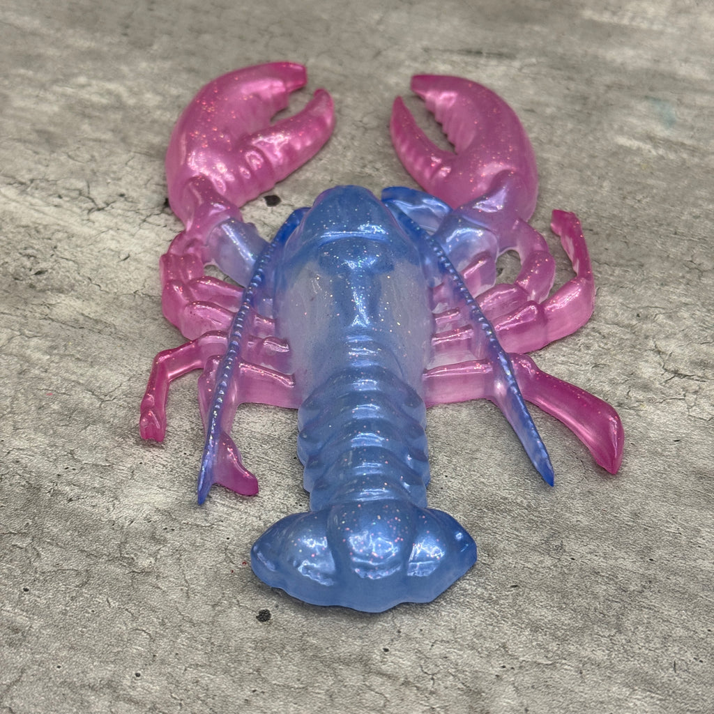 Freedom Lobster