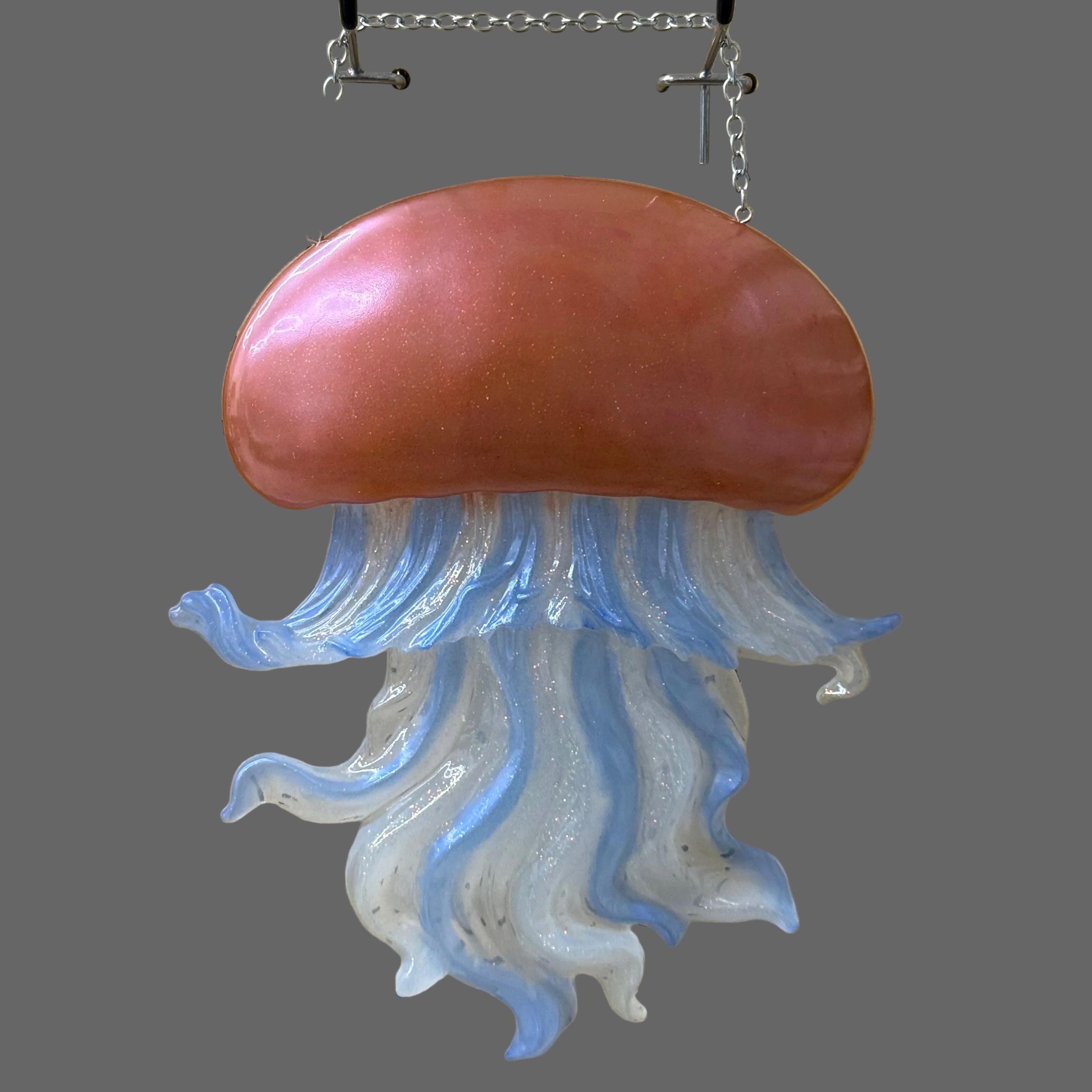 Jellyfish Hanging