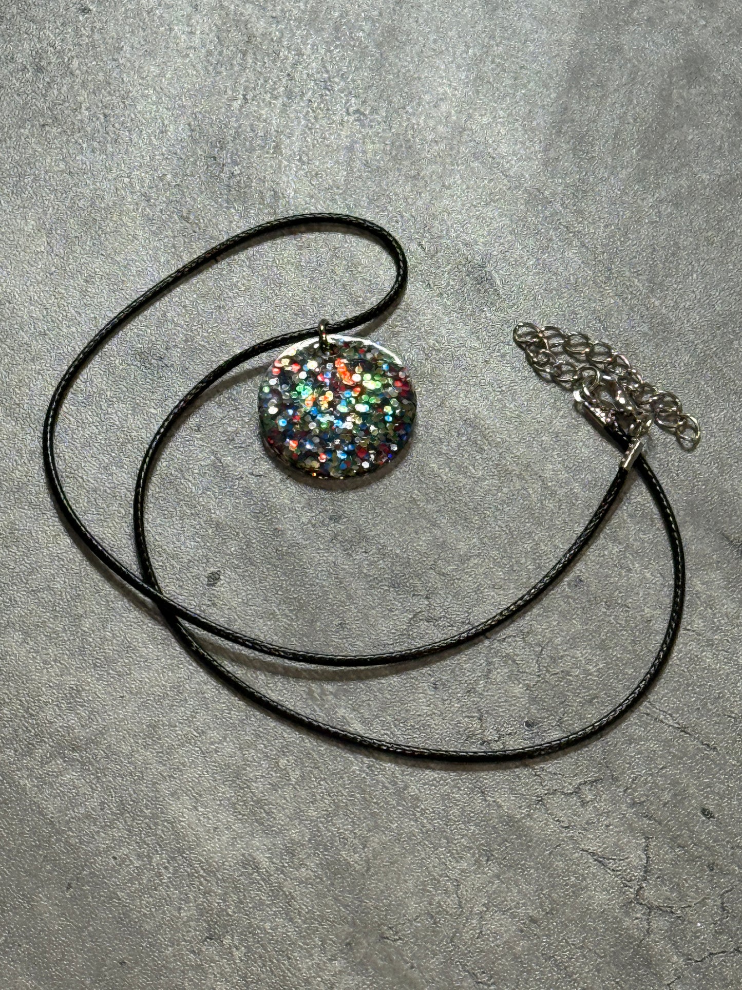 Pendant Necklace