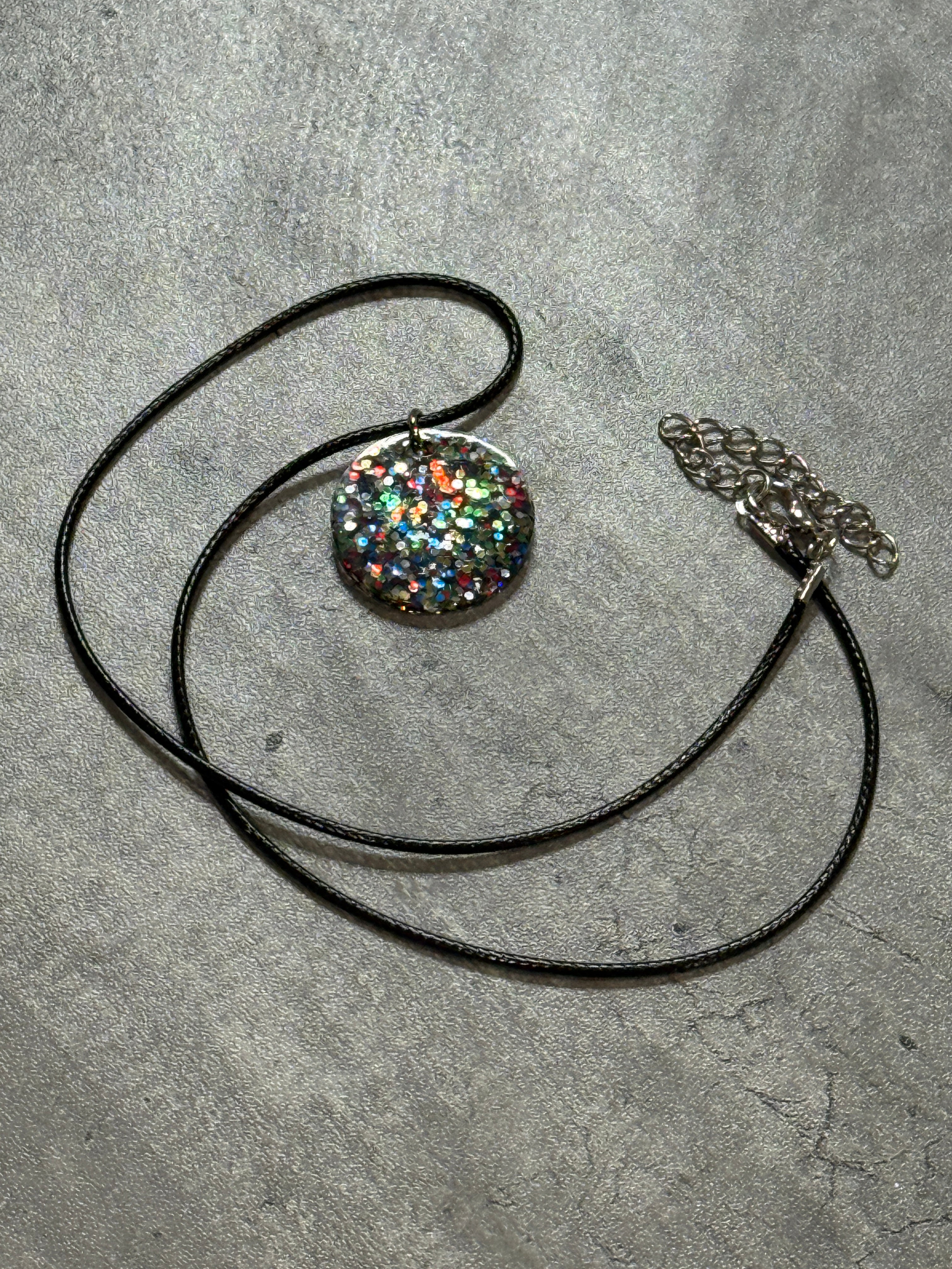 Pendant Necklace