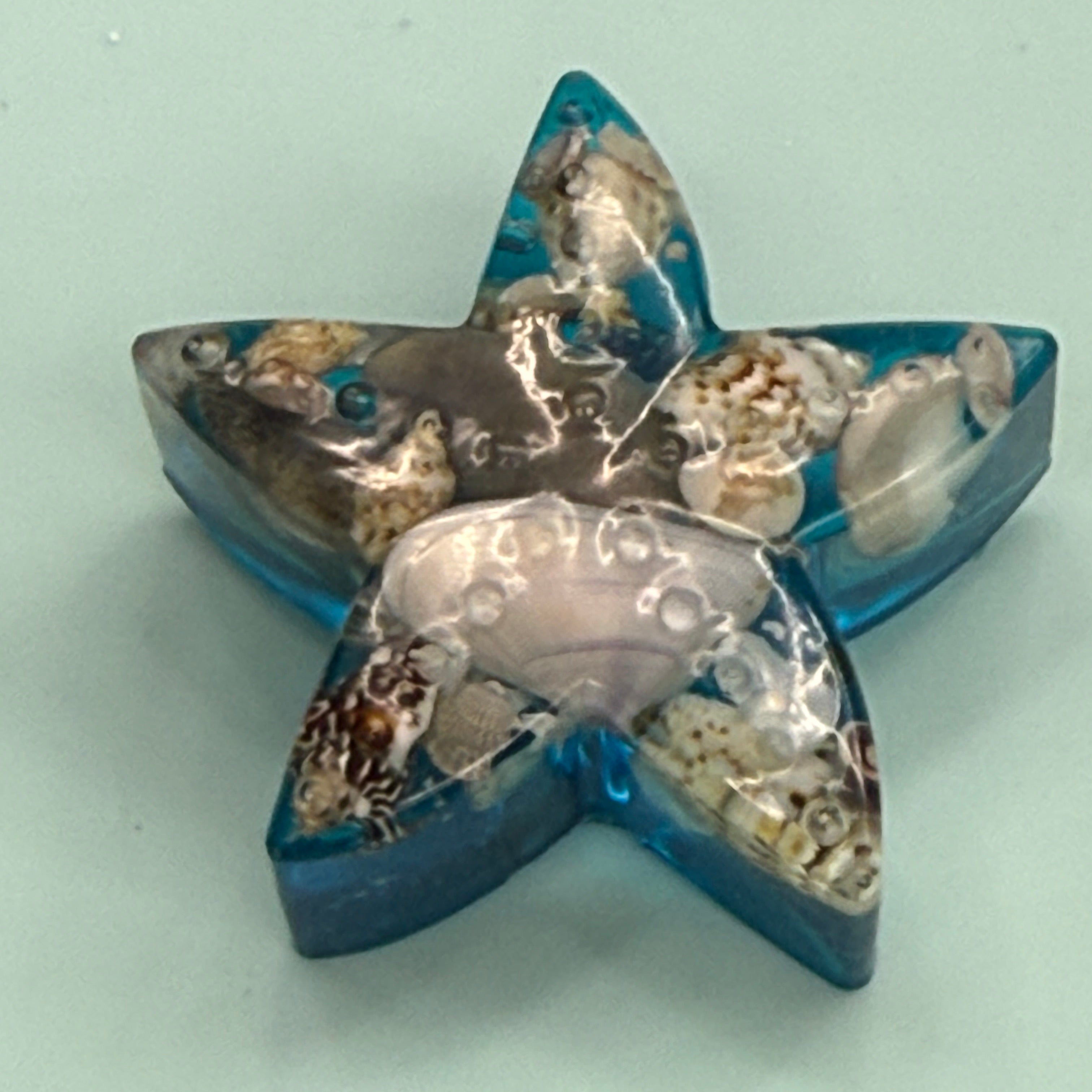 Under the Sea magnets