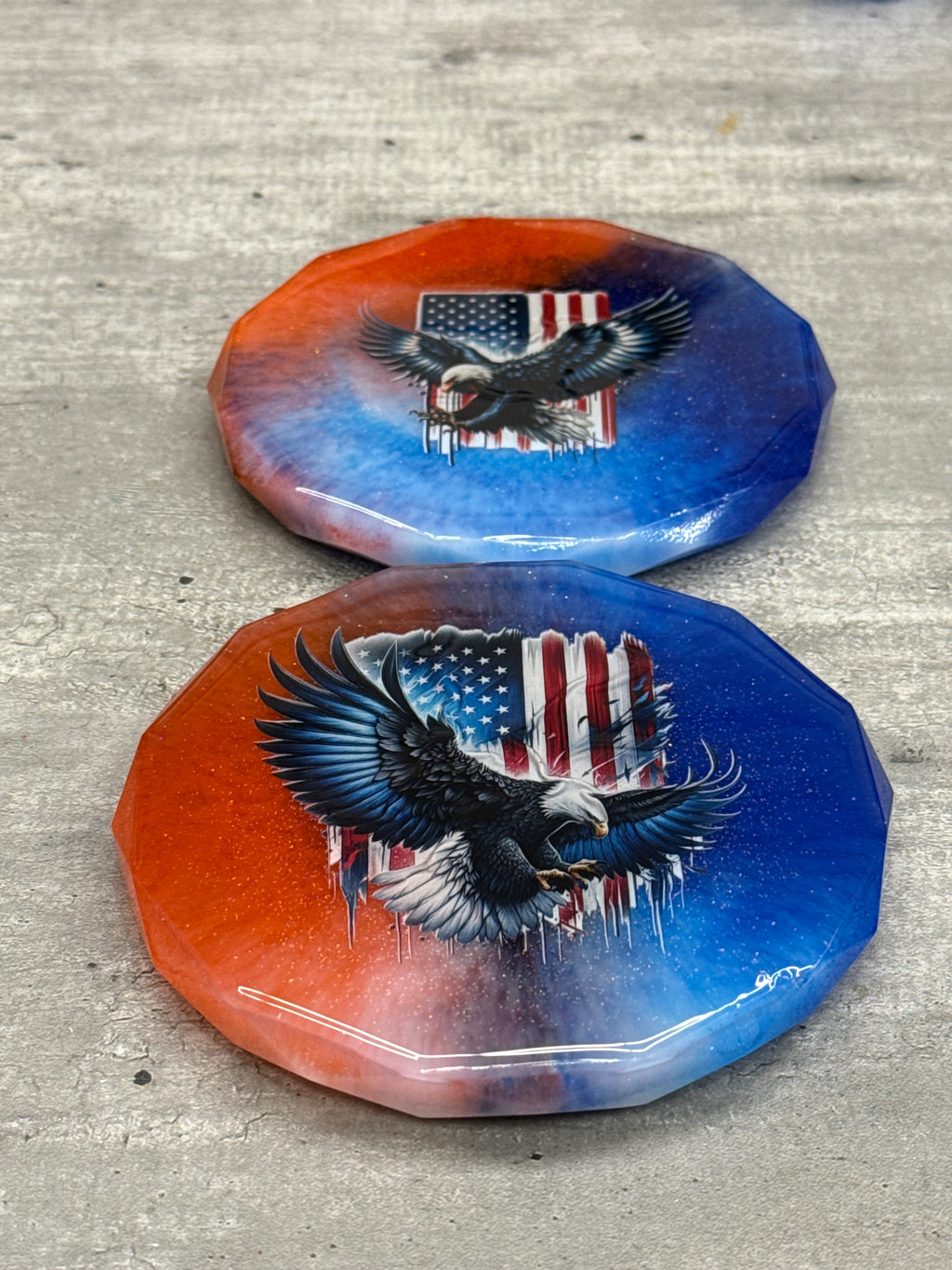 Freedom Coaster