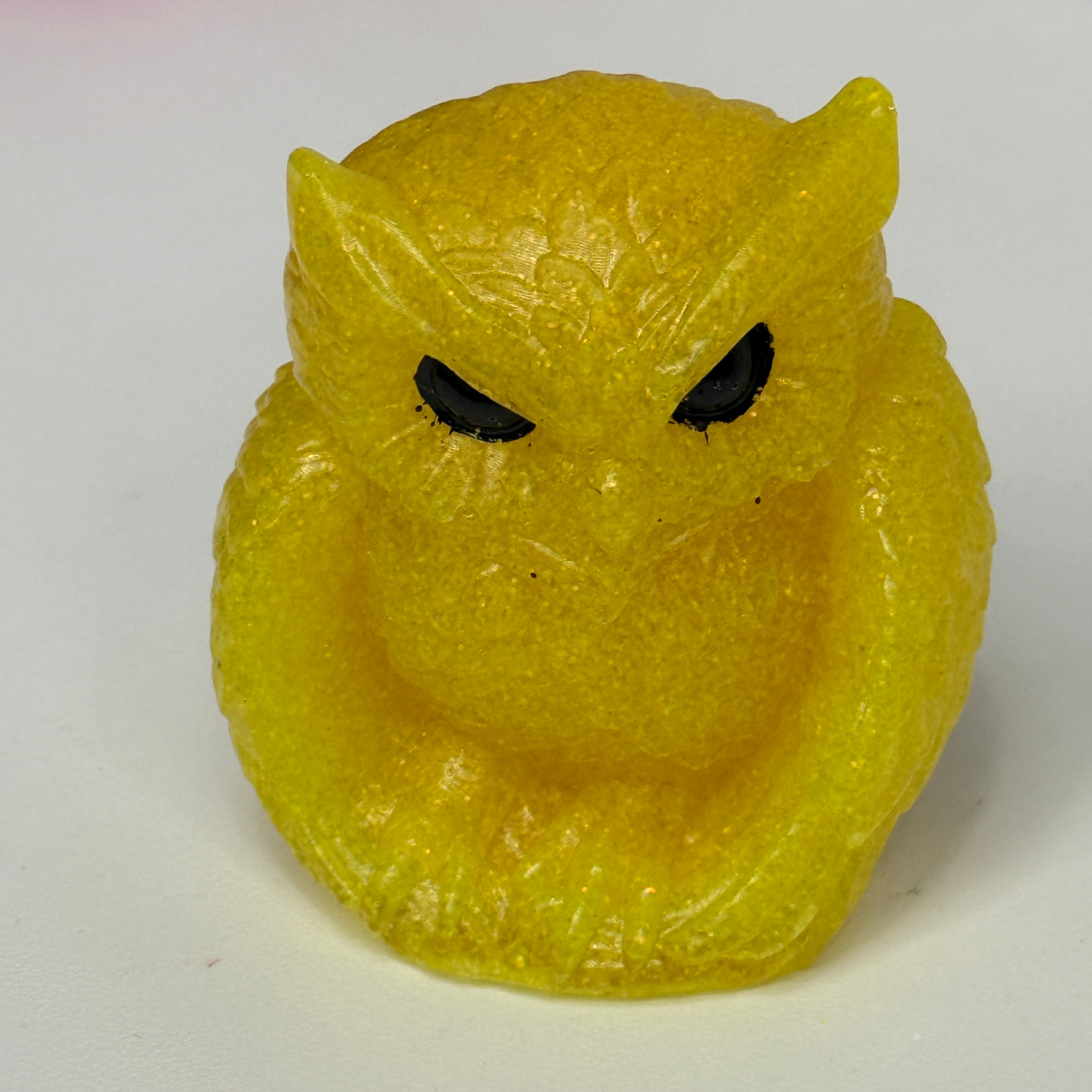 Bird Figurines