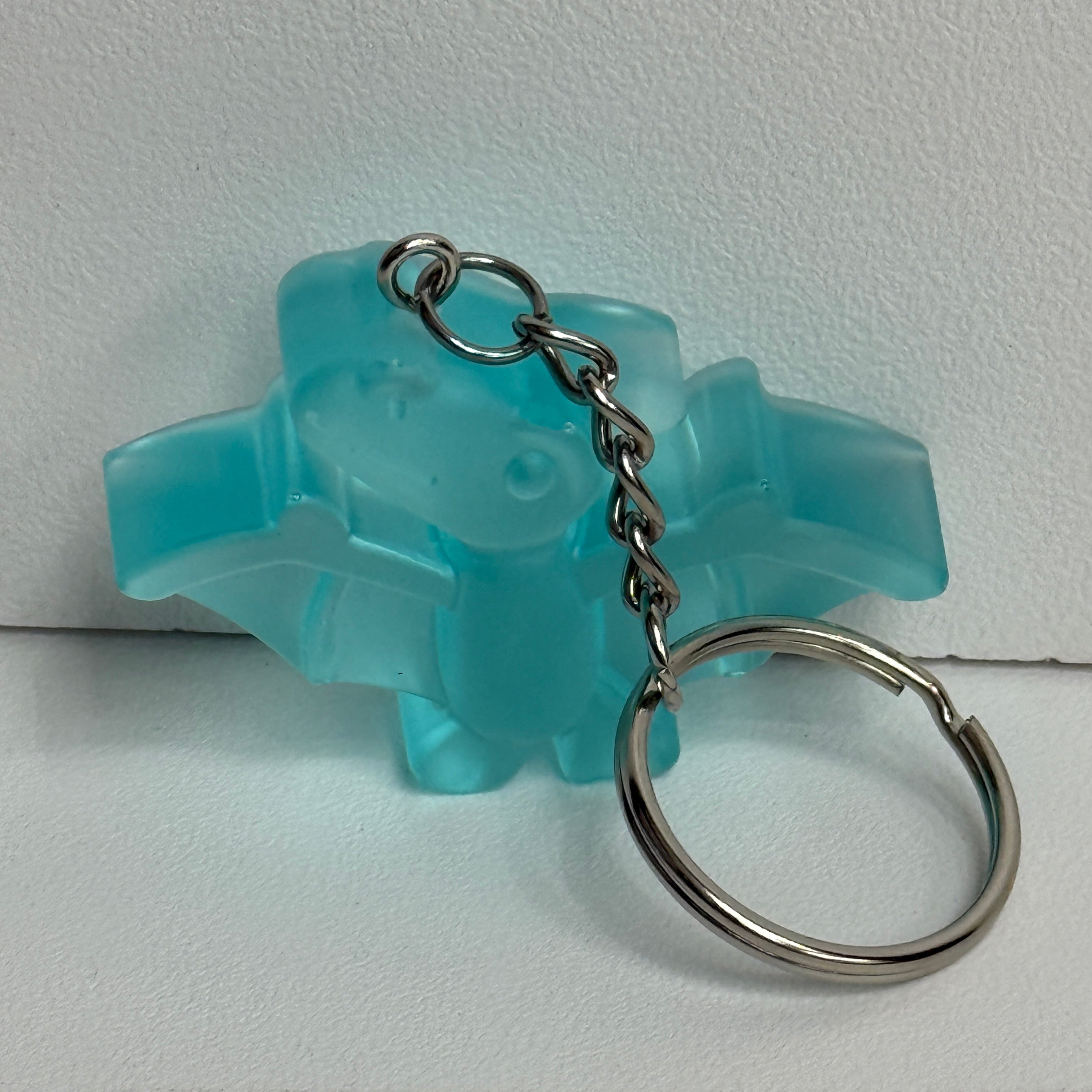 Dinosaur Keychains - Small