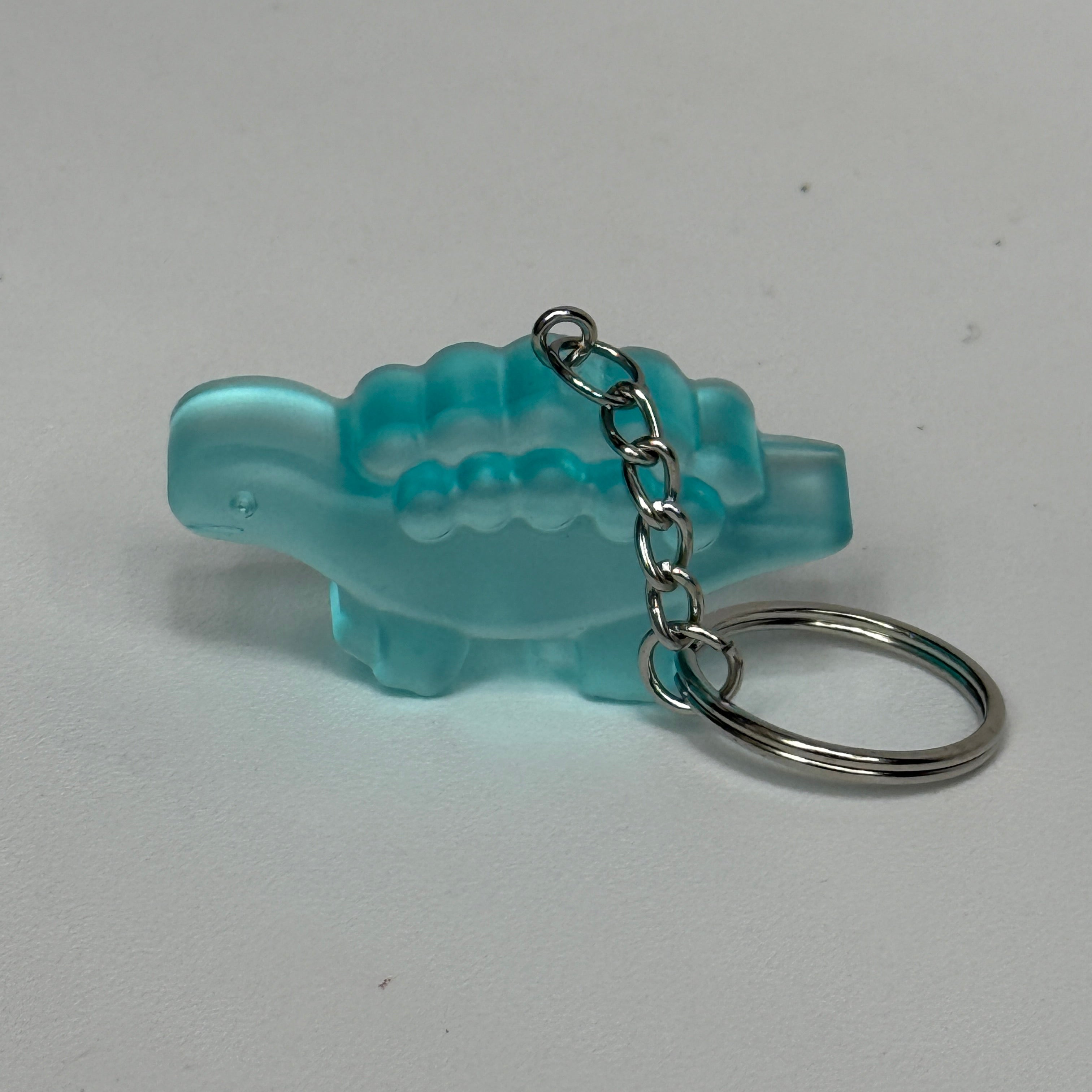 Dinosaur Keychains - Small