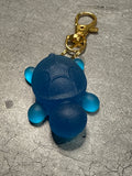 Baby Sea Turtle Bag Charm