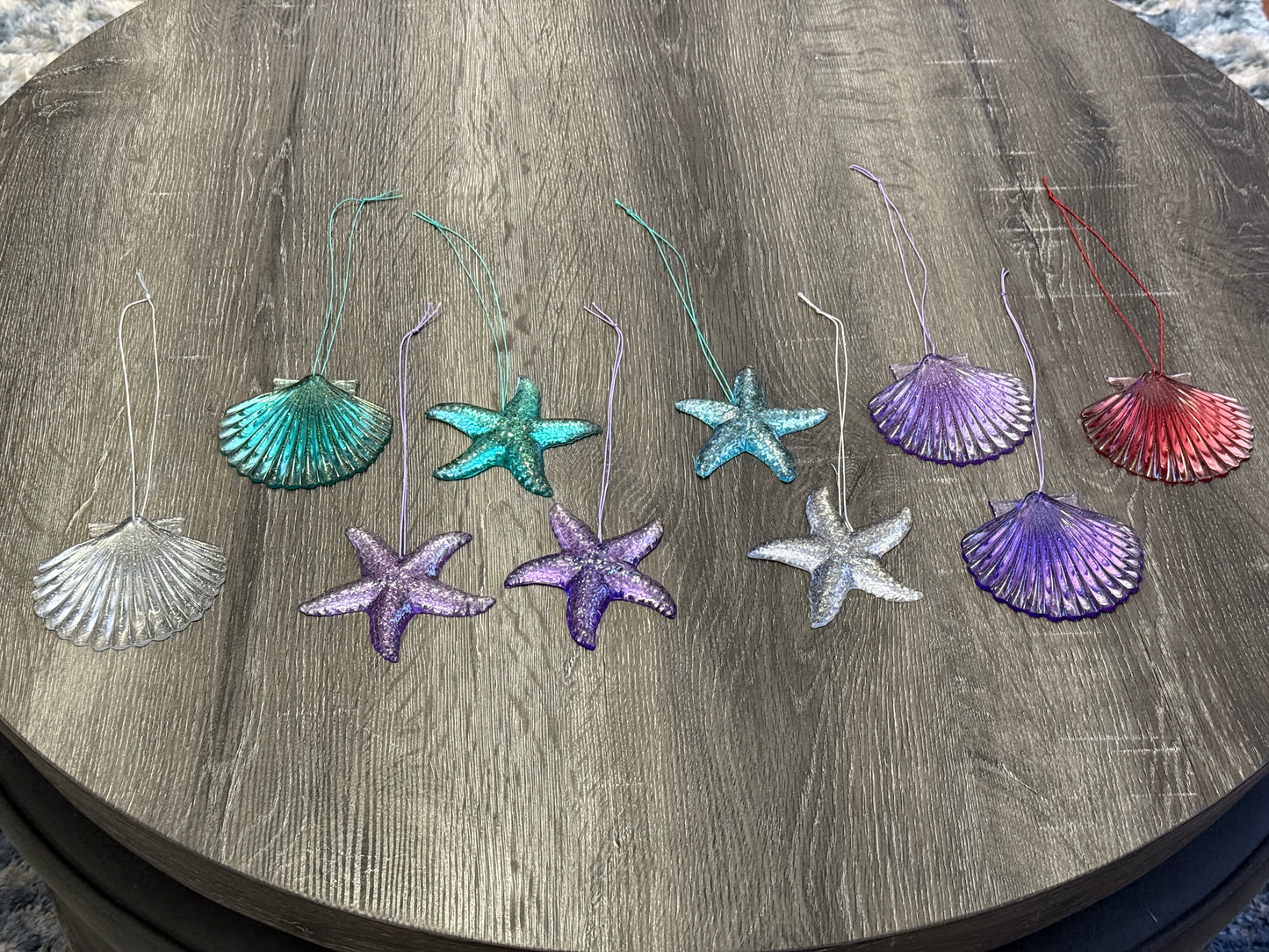 Hanging Car Ornaments
