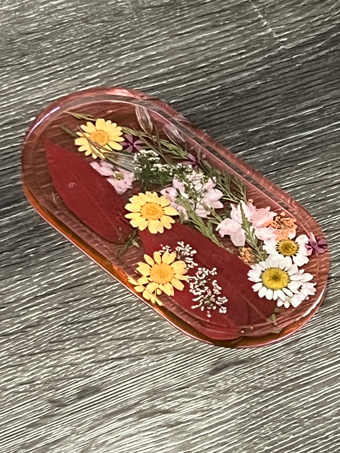 Trinket Tray