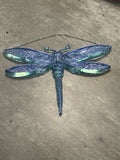 Hanging Dragonfly