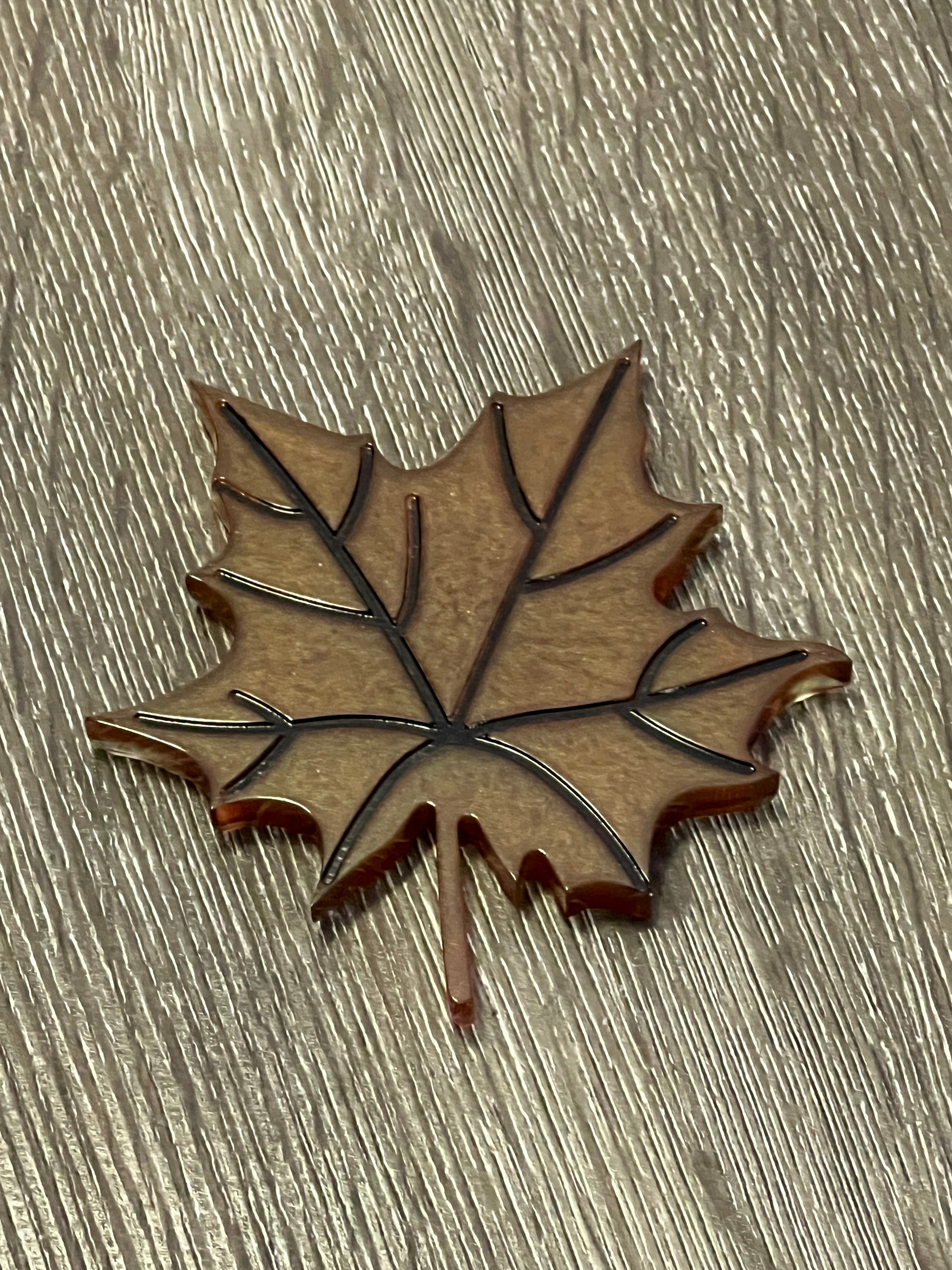 Maple Leaf