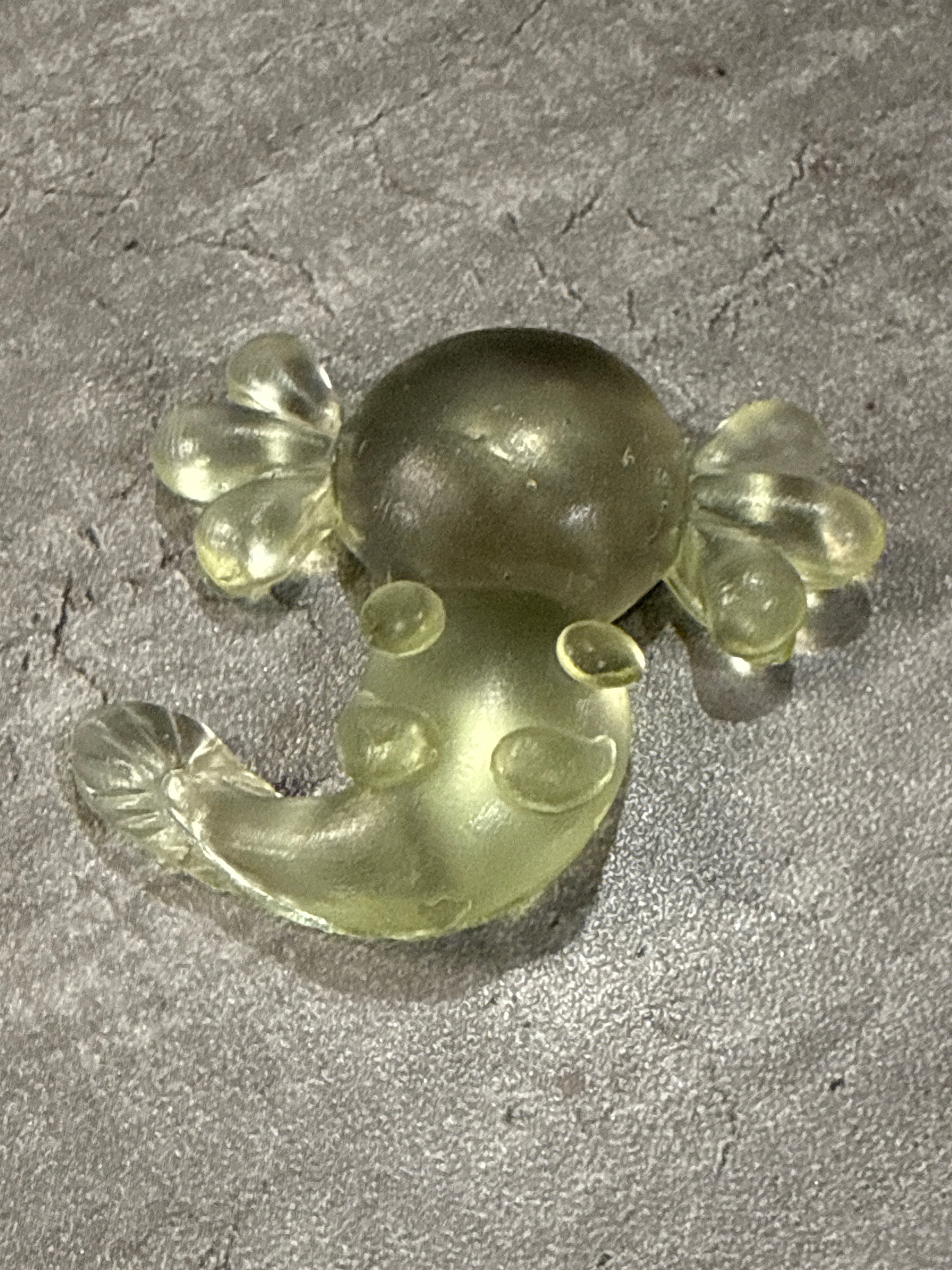 Resin Magnets