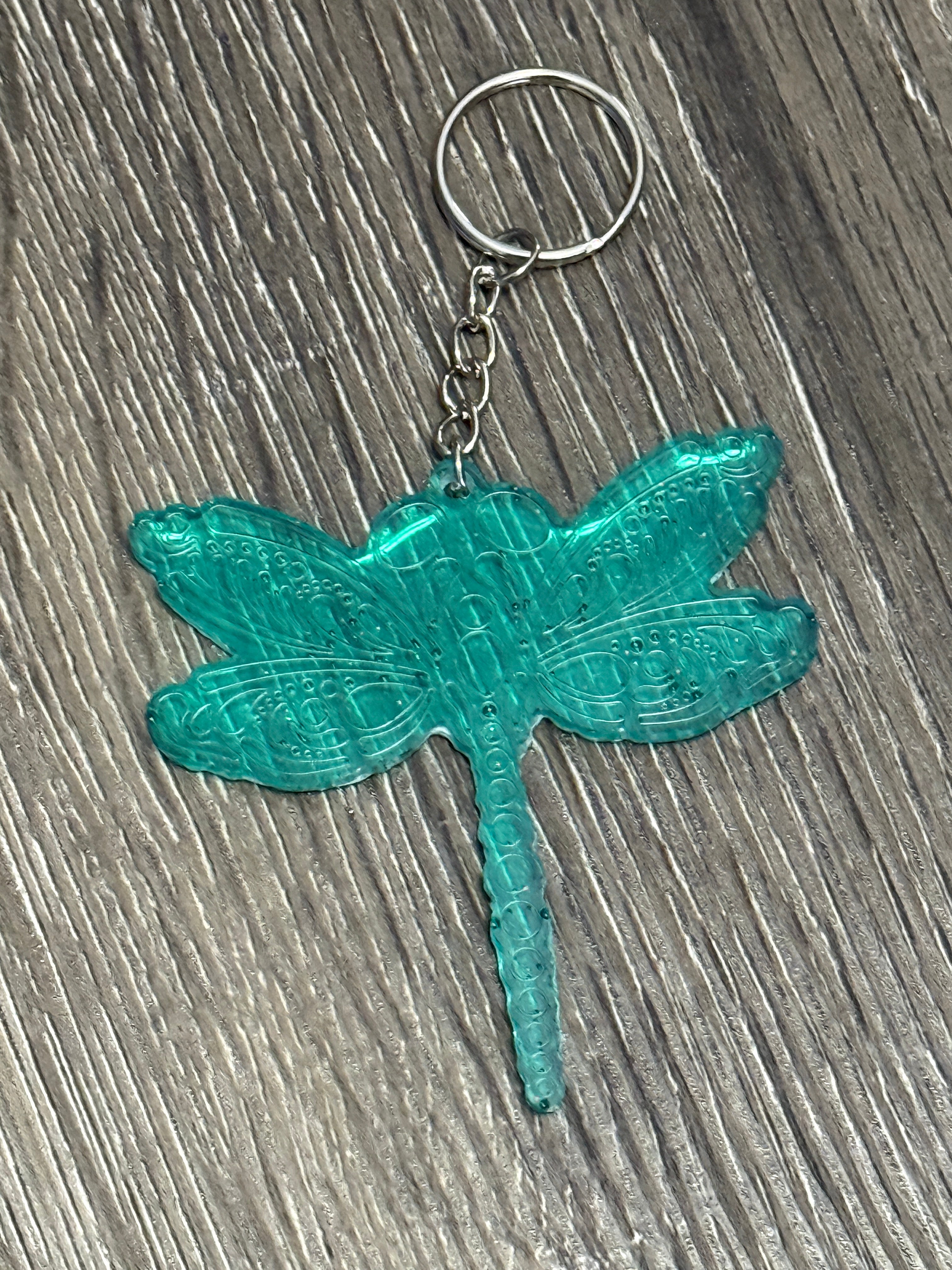 Delicate Keychains