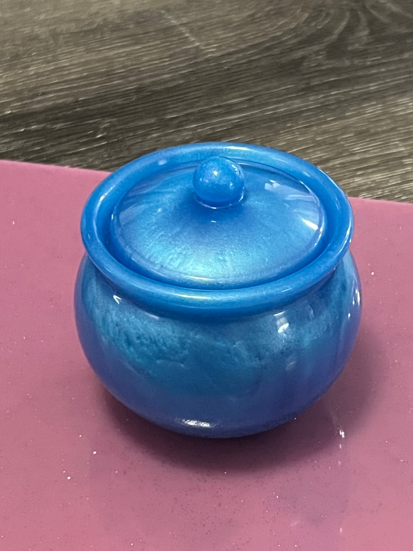 Storage Jar