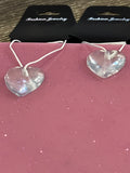 Pendant necklace - small