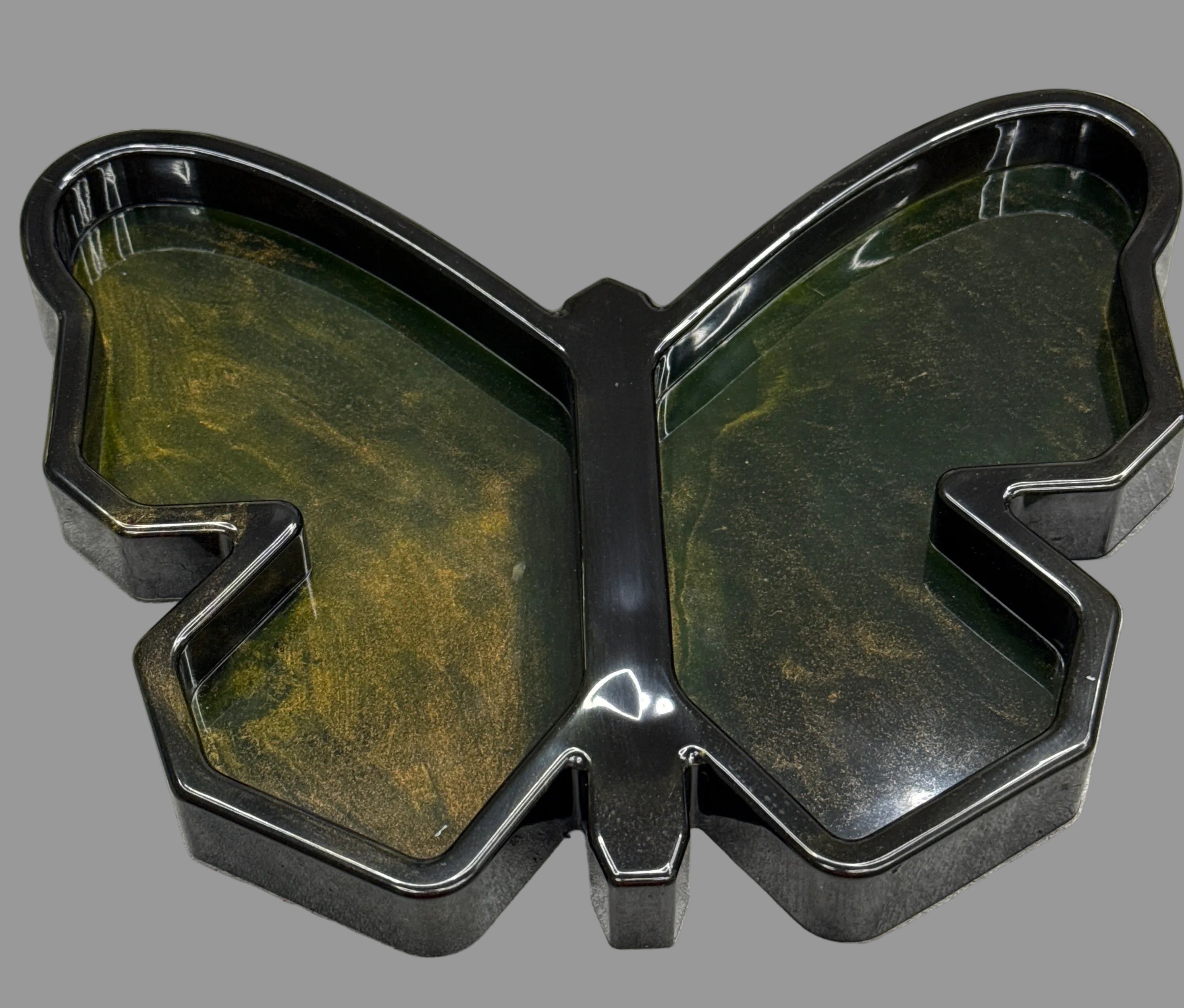 Butterfly Trinket Tray