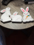 Easter Bunny Chubbies