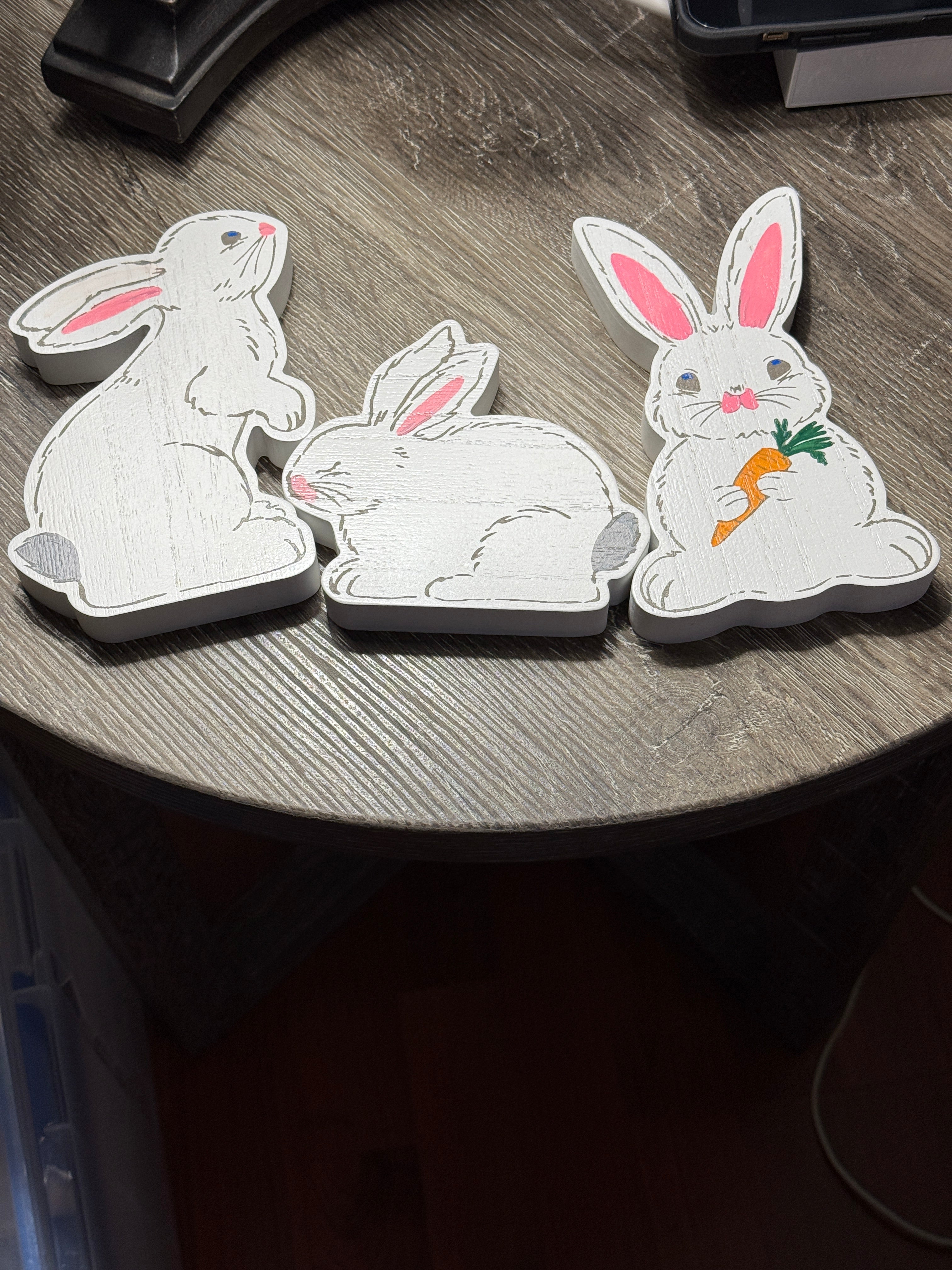 Easter Bunny Chubbies