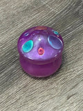Toadstool Jar