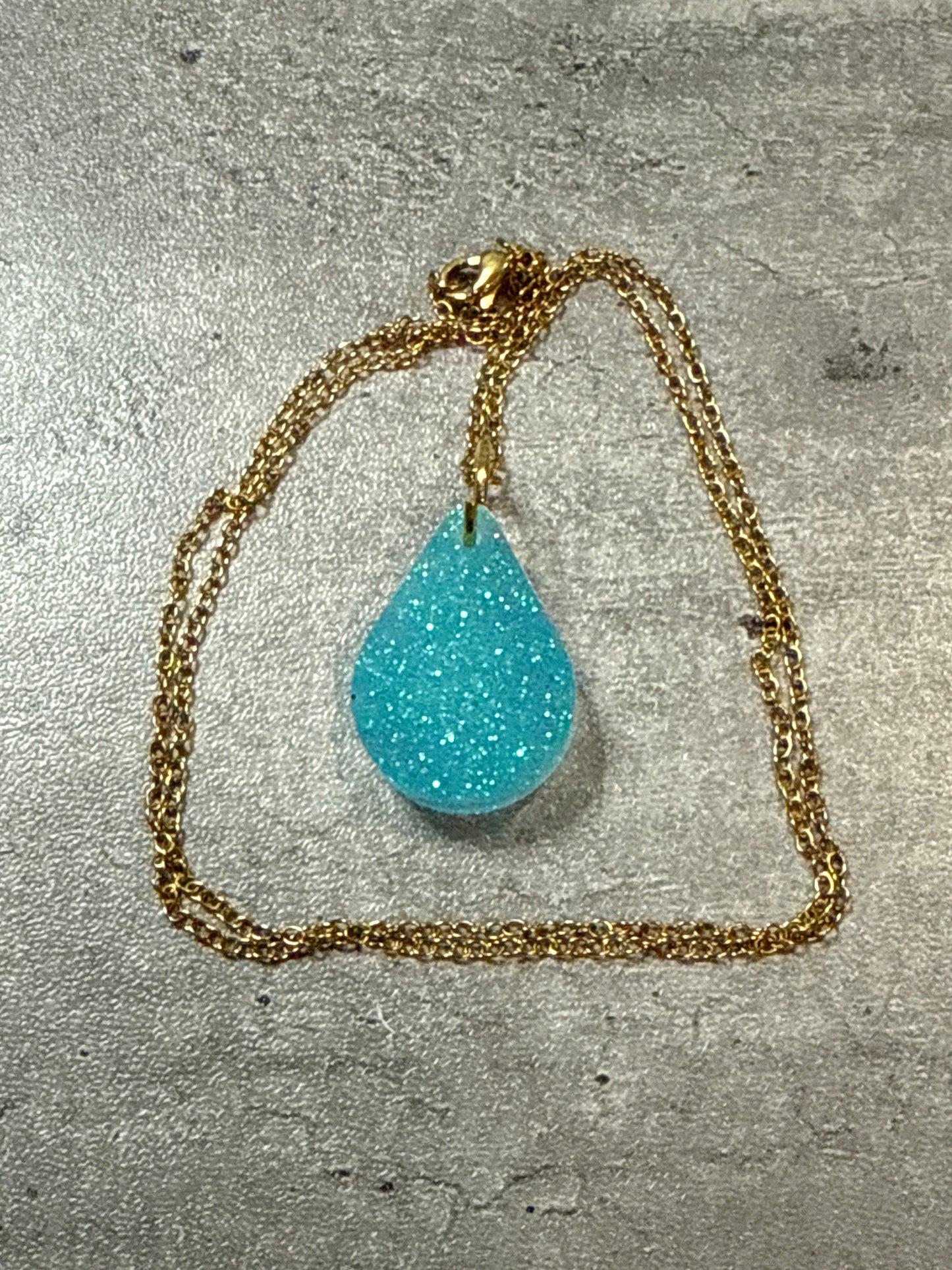 Pendant Necklace