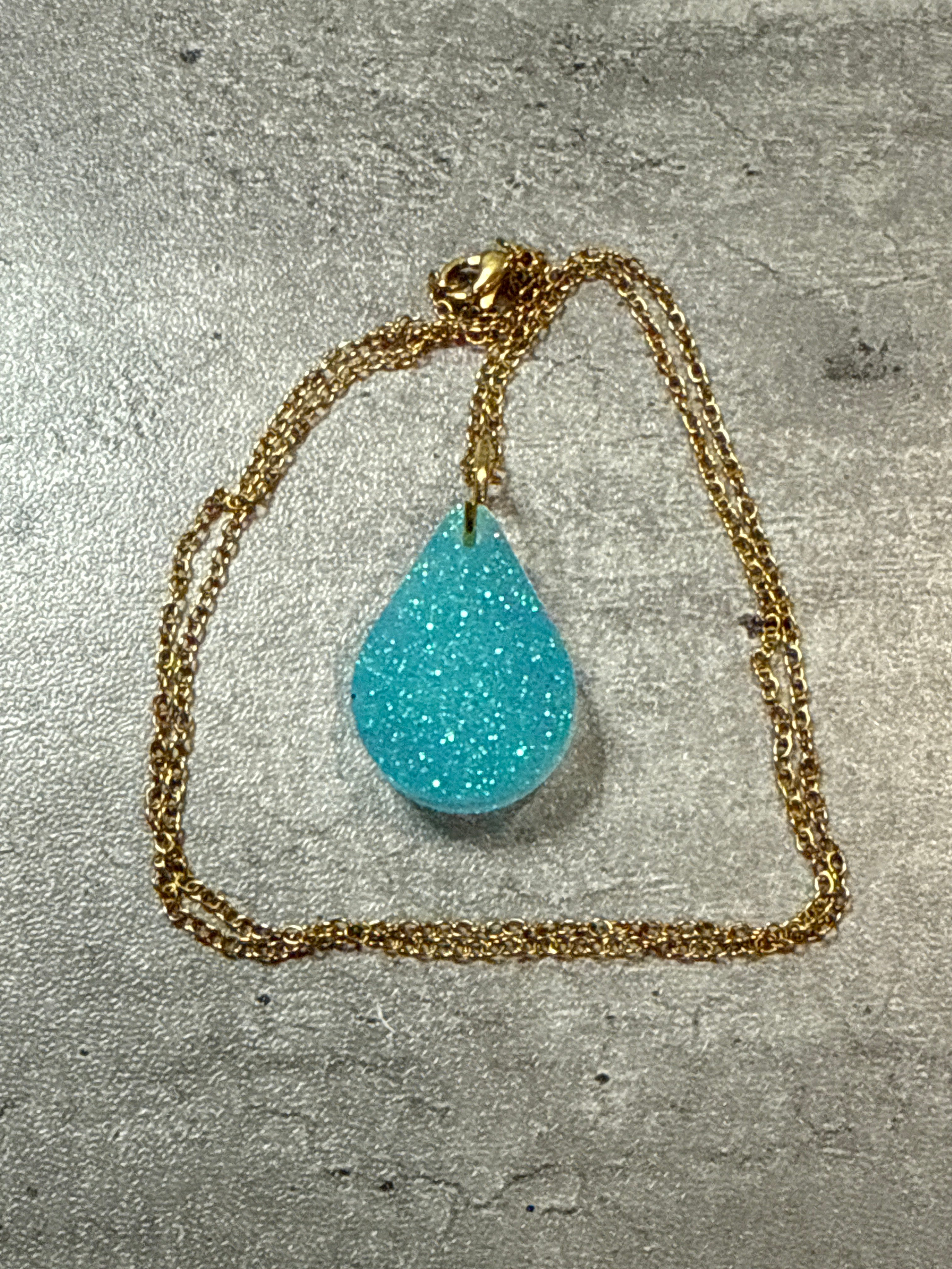 Pendant Necklace