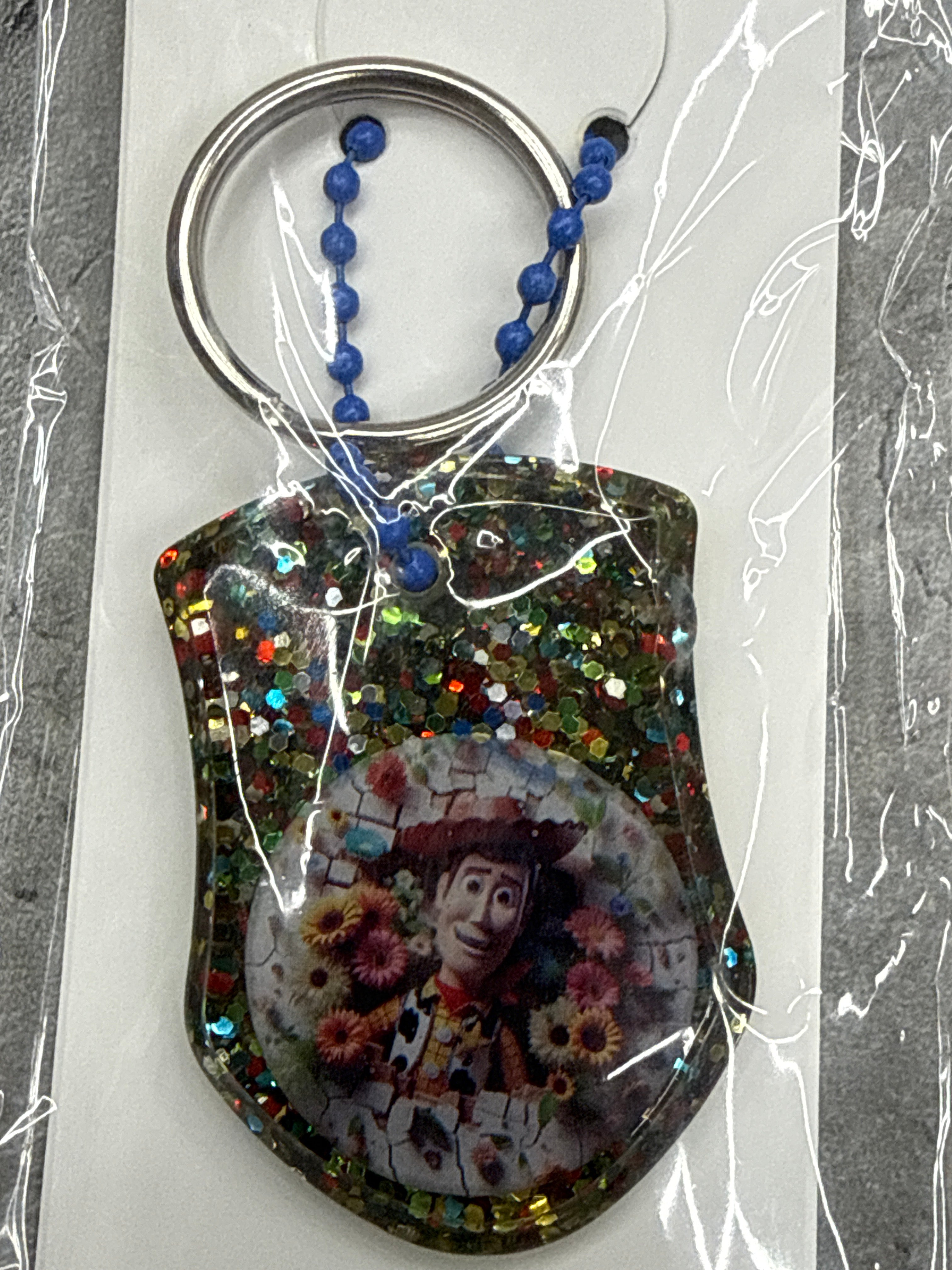 Kids Keychains