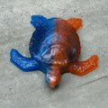 Freedom SeaTurtle Figurine