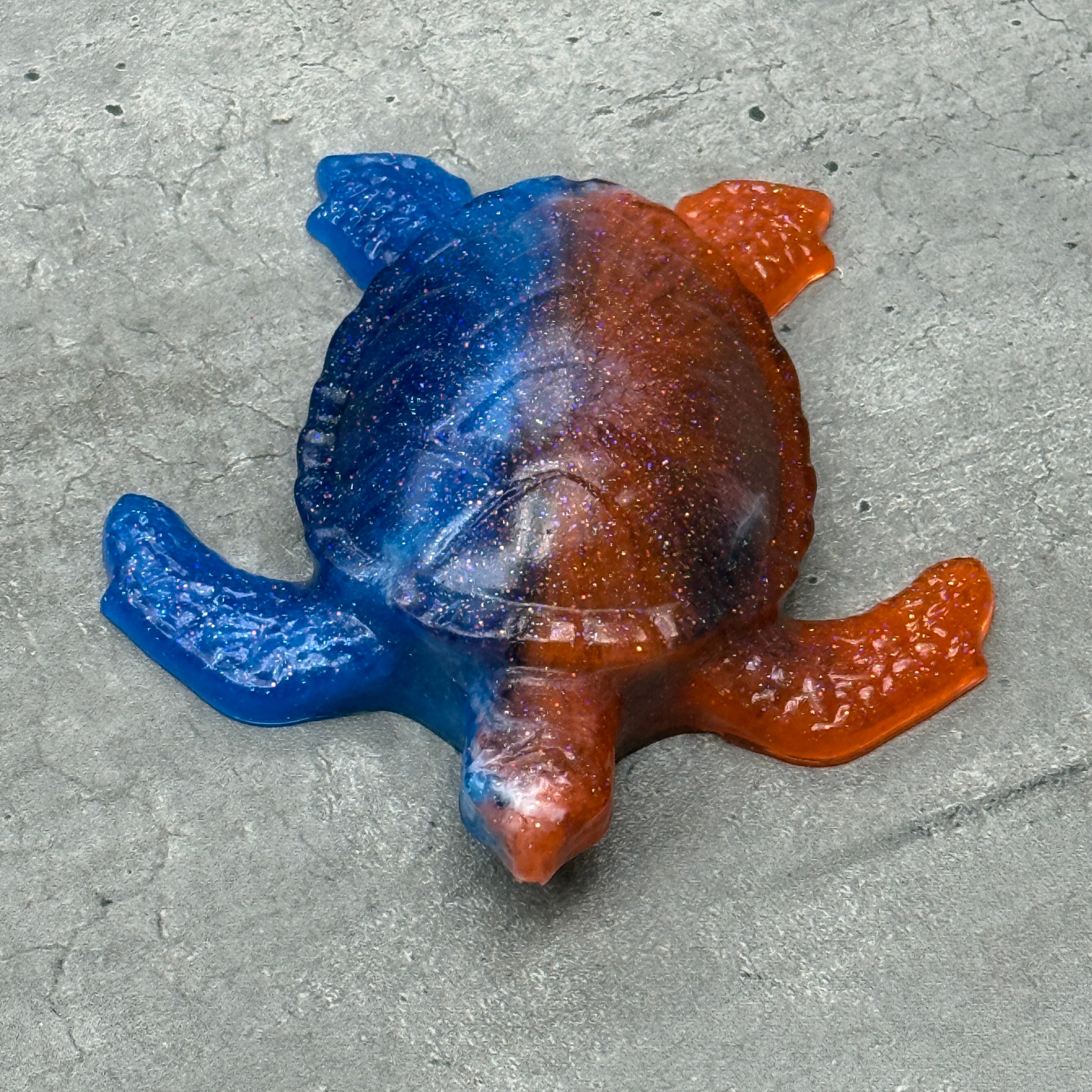 Freedom SeaTurtle Figurine