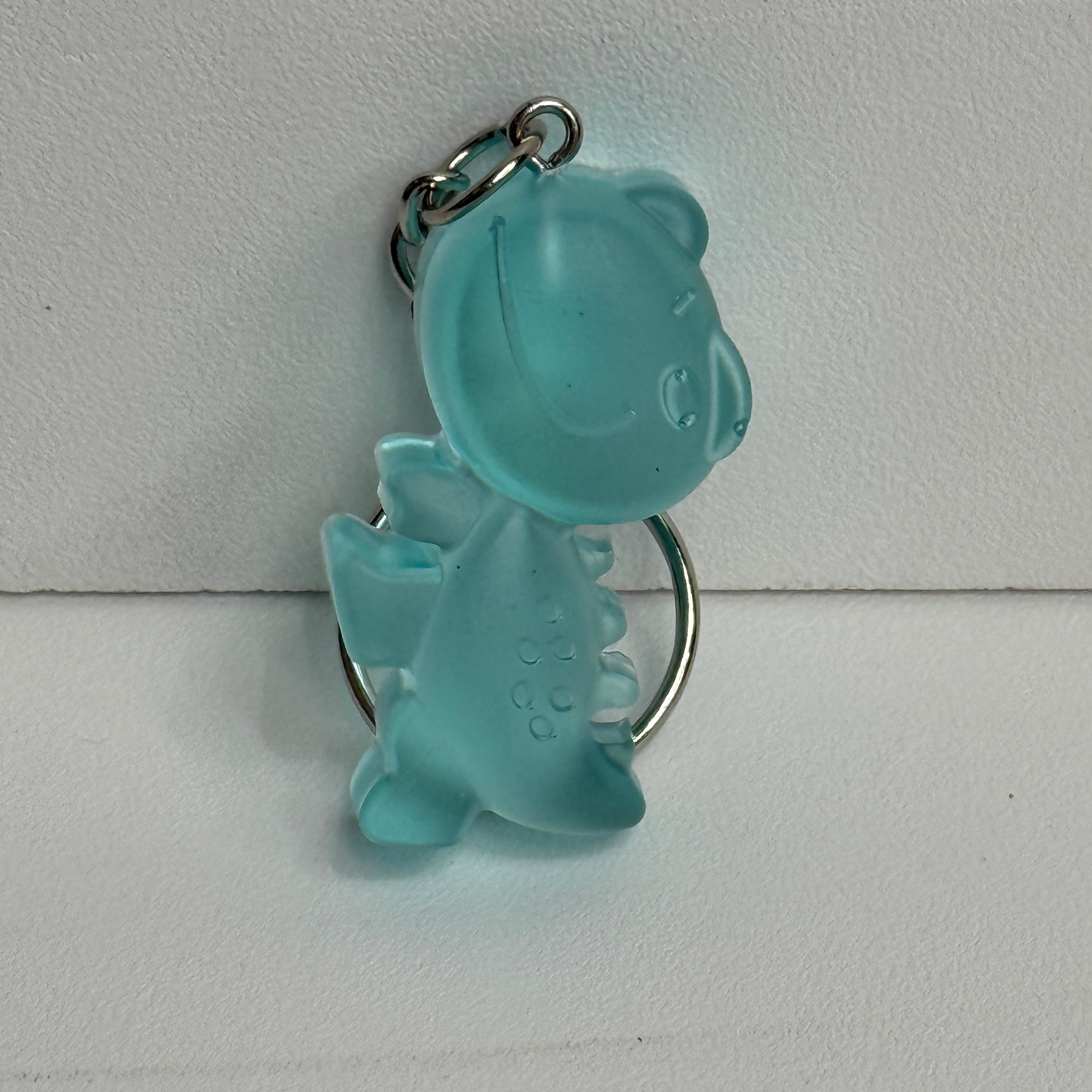 Dinosaur Keychains - Small