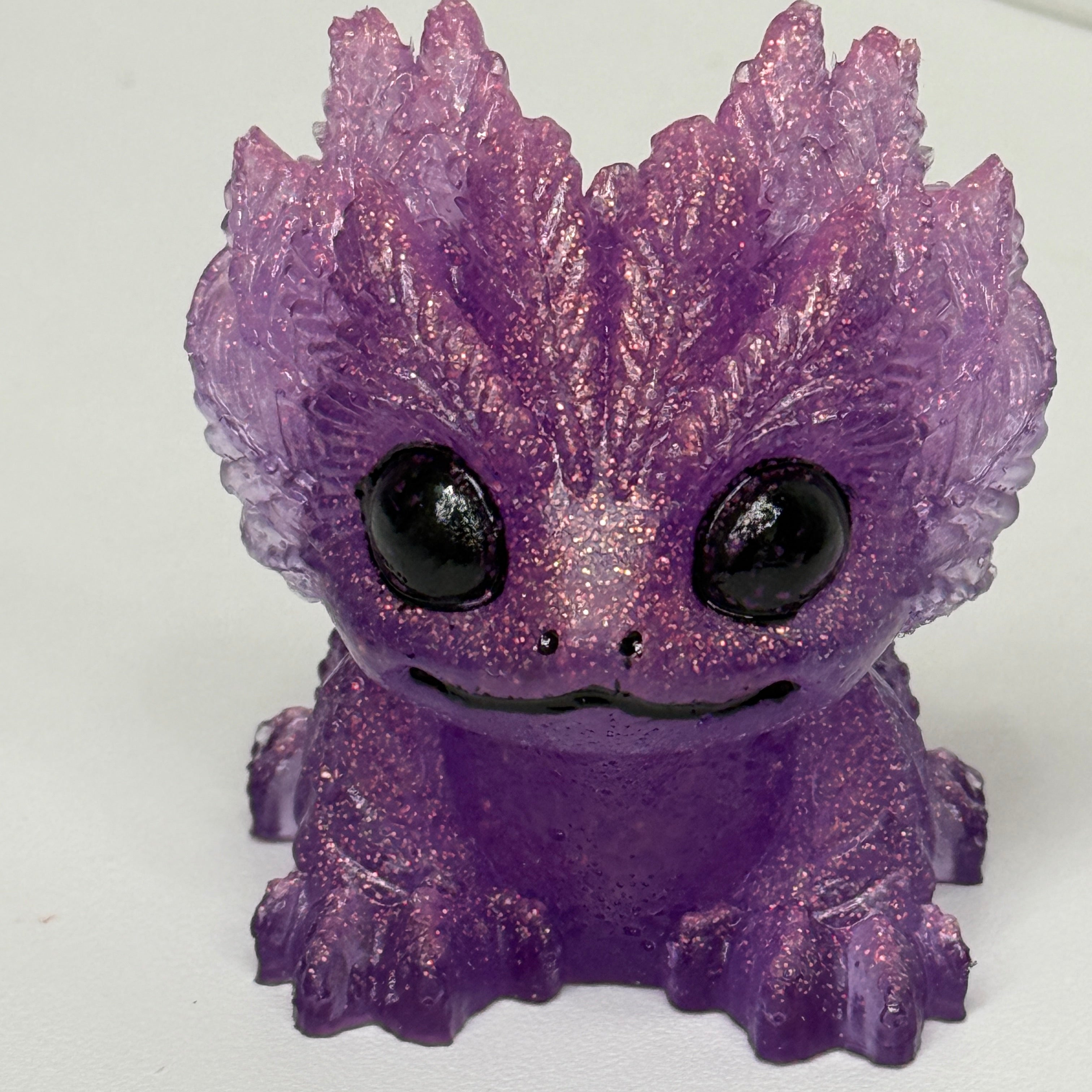 Dragon Baby - Mythical Dragon