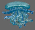 Jellyfish Figurine