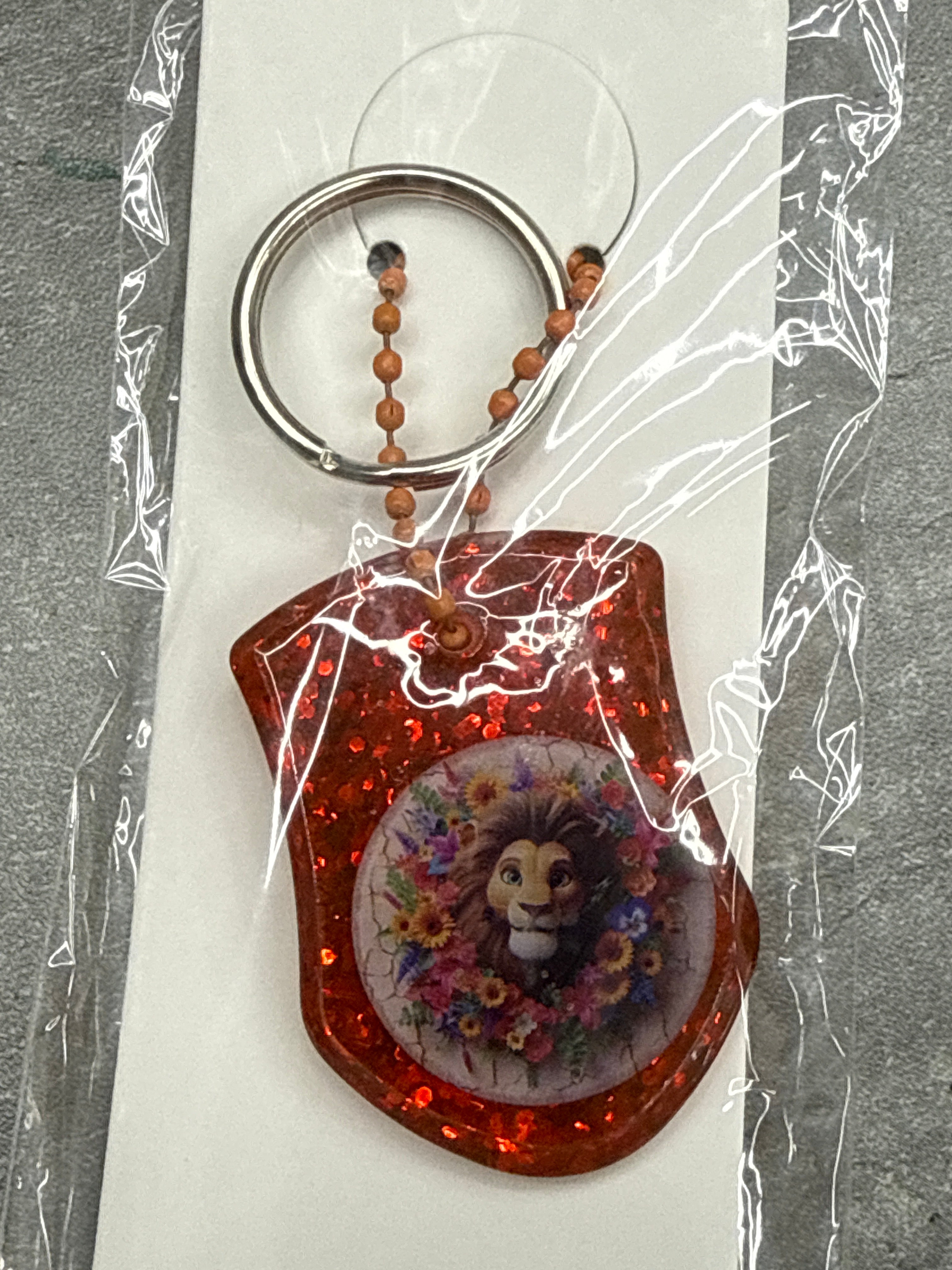 Kids Keychains