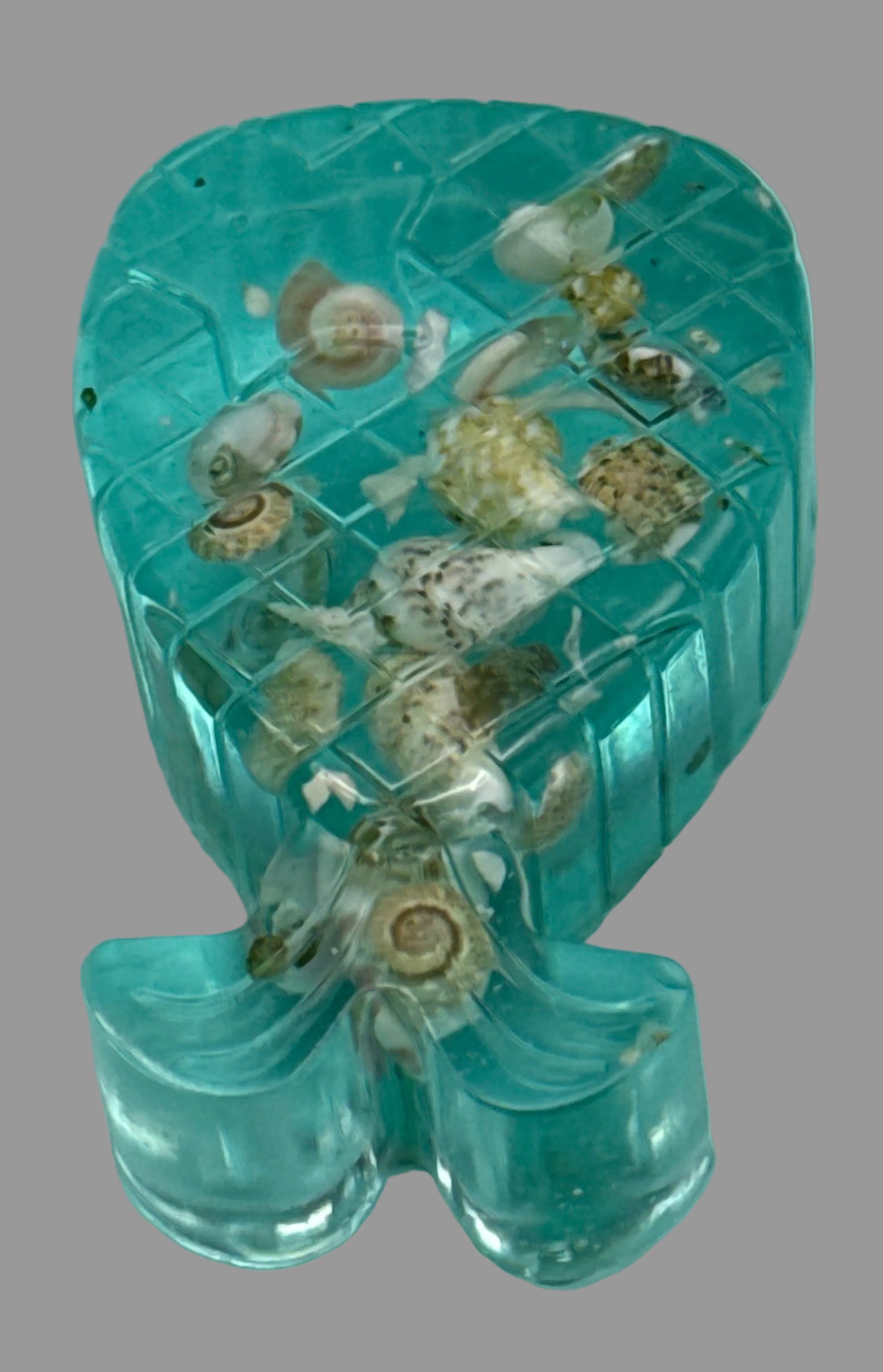 Under the Sea magnets