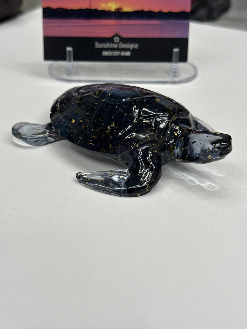 SeaTurtle Figurine - Small